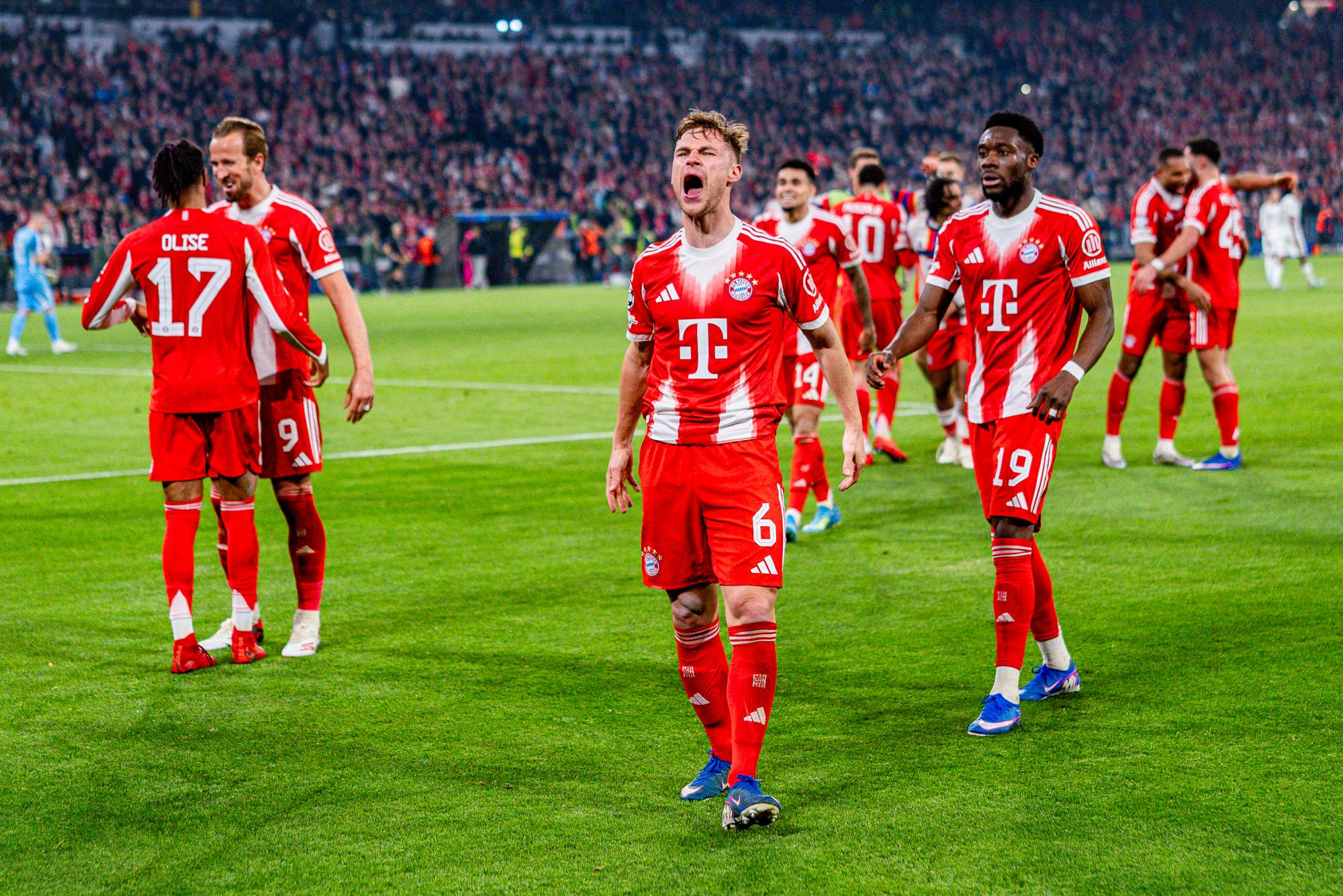 Ligue des champions - PSG-Bayern Munich : le Bayern est-il si effrayant que cela ?