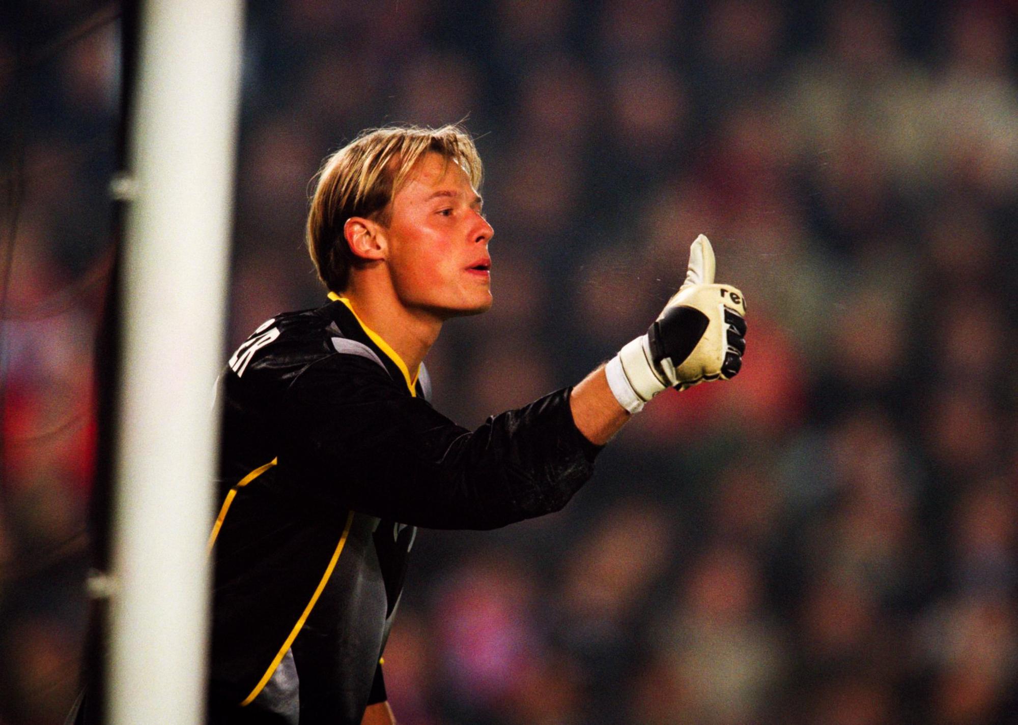 Autriche : le gardien Alex Manninger (ex-Arsenal et Juventus) est décédé