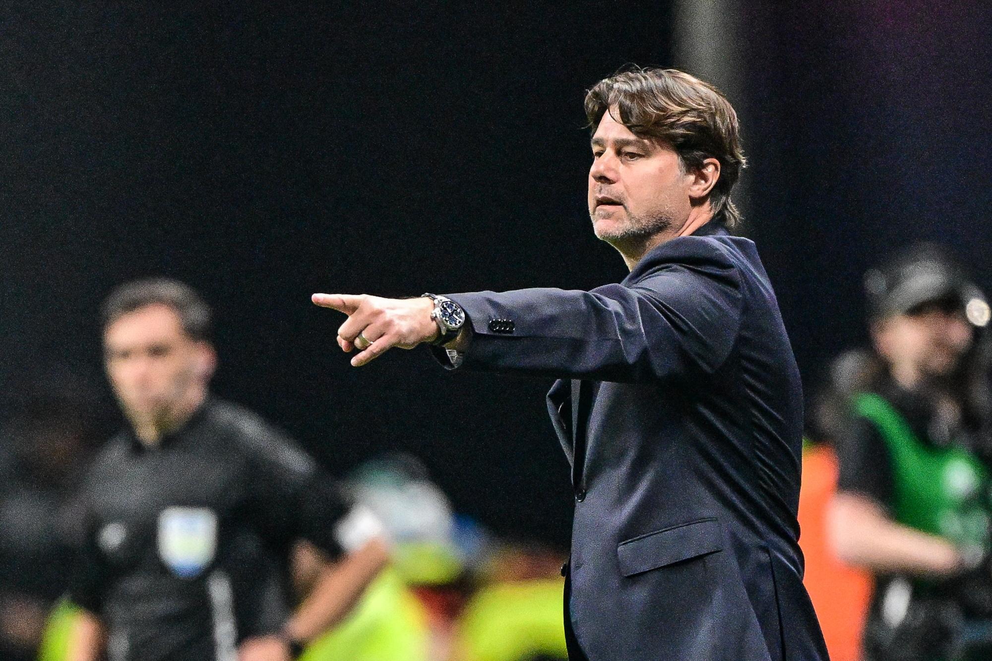 Le Real Madrid viserait Mauricio Pochettino et Didier Deschamps pour succéder à Alvaro Arbeloa