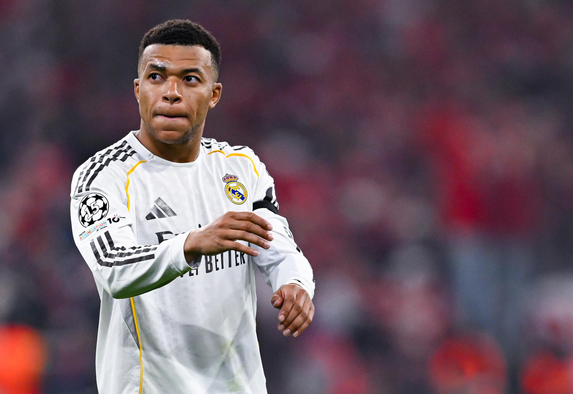 Comme Kylian Mbappé, ces joueurs qui n'avaient toujours pas gagné la Ligue des champions à 27 ans