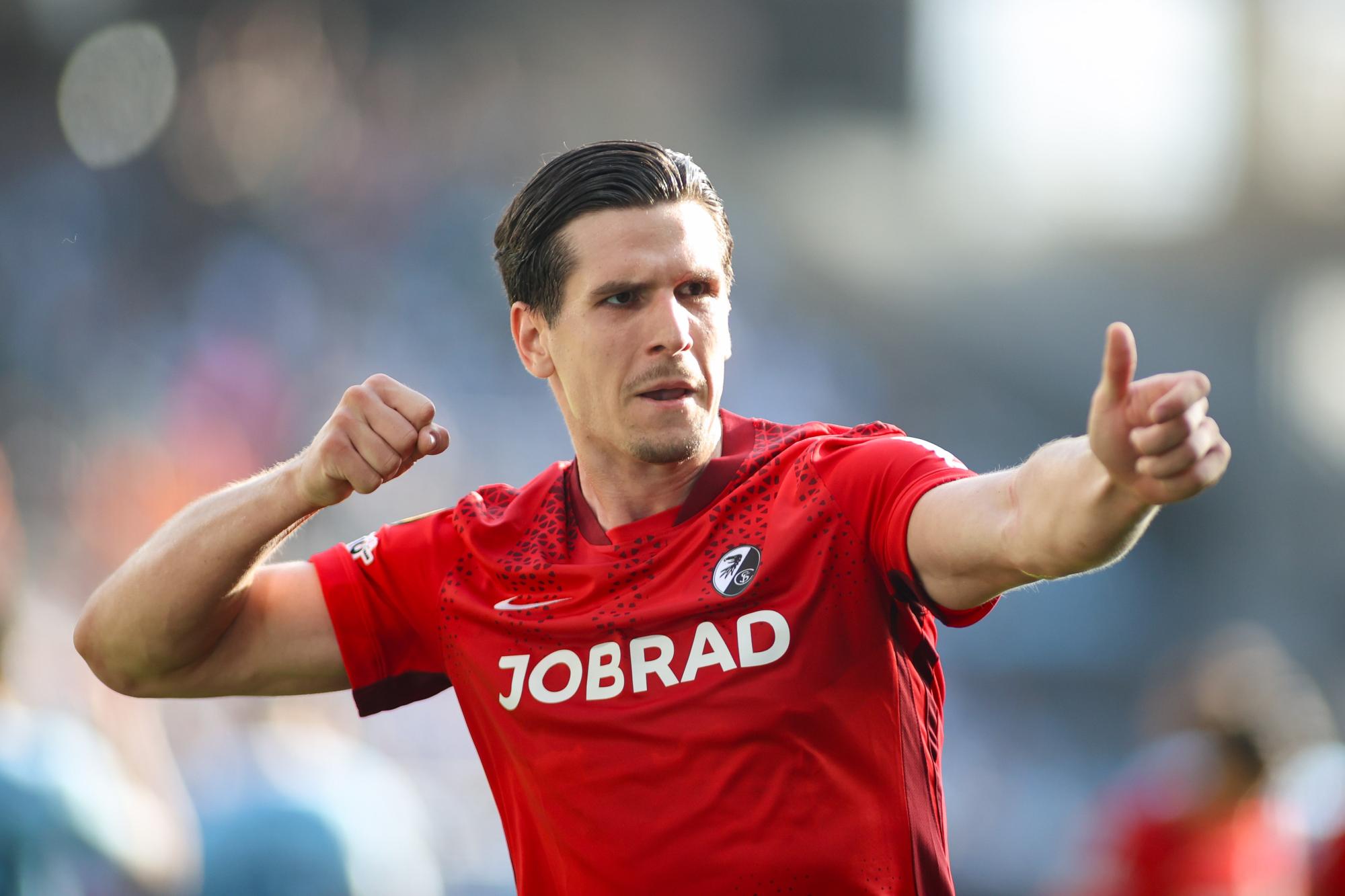 Ligue Europa - Fribourg humilie encore le Celta de Vigo et file en demi-finales