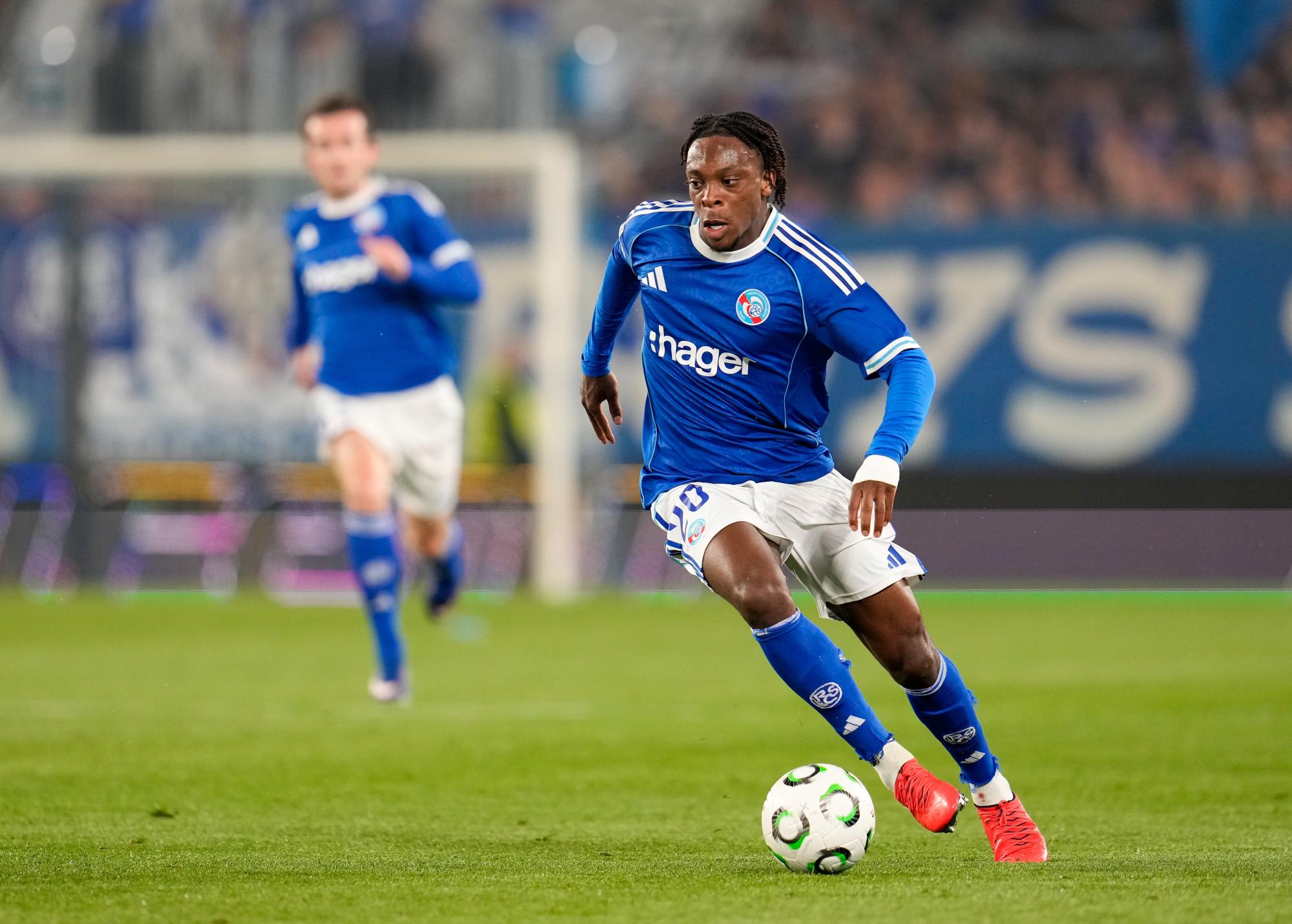 Ligue 1 : Le multiplex de la 33e journ&eacute;e d&eacute;cal&eacute; au dimanche apr&egrave;s la qualification de Strasbourg