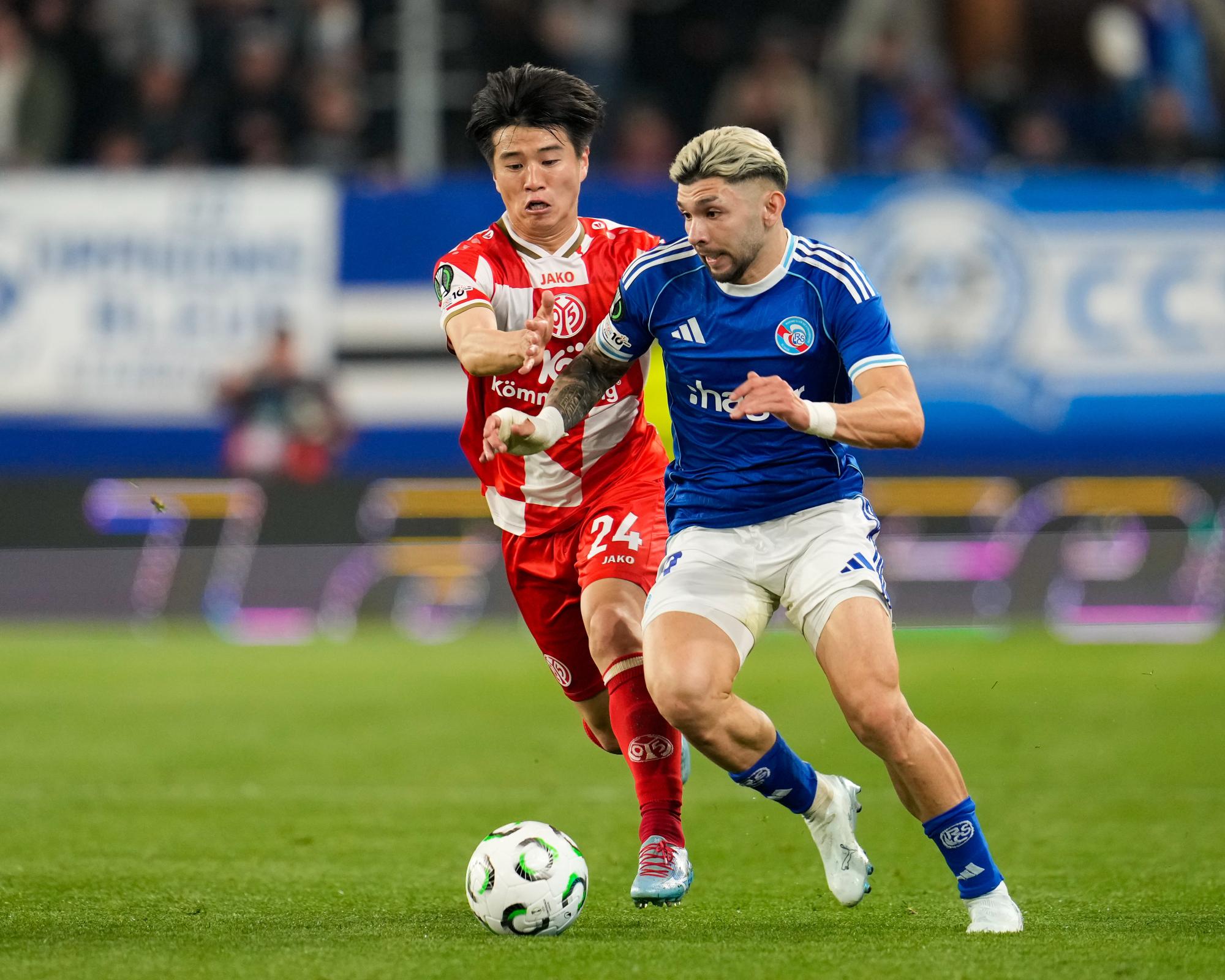 Indice UEFA : L&rsquo;Allemagne relance la course &agrave; la deuxi&egrave;me place, la France sereine