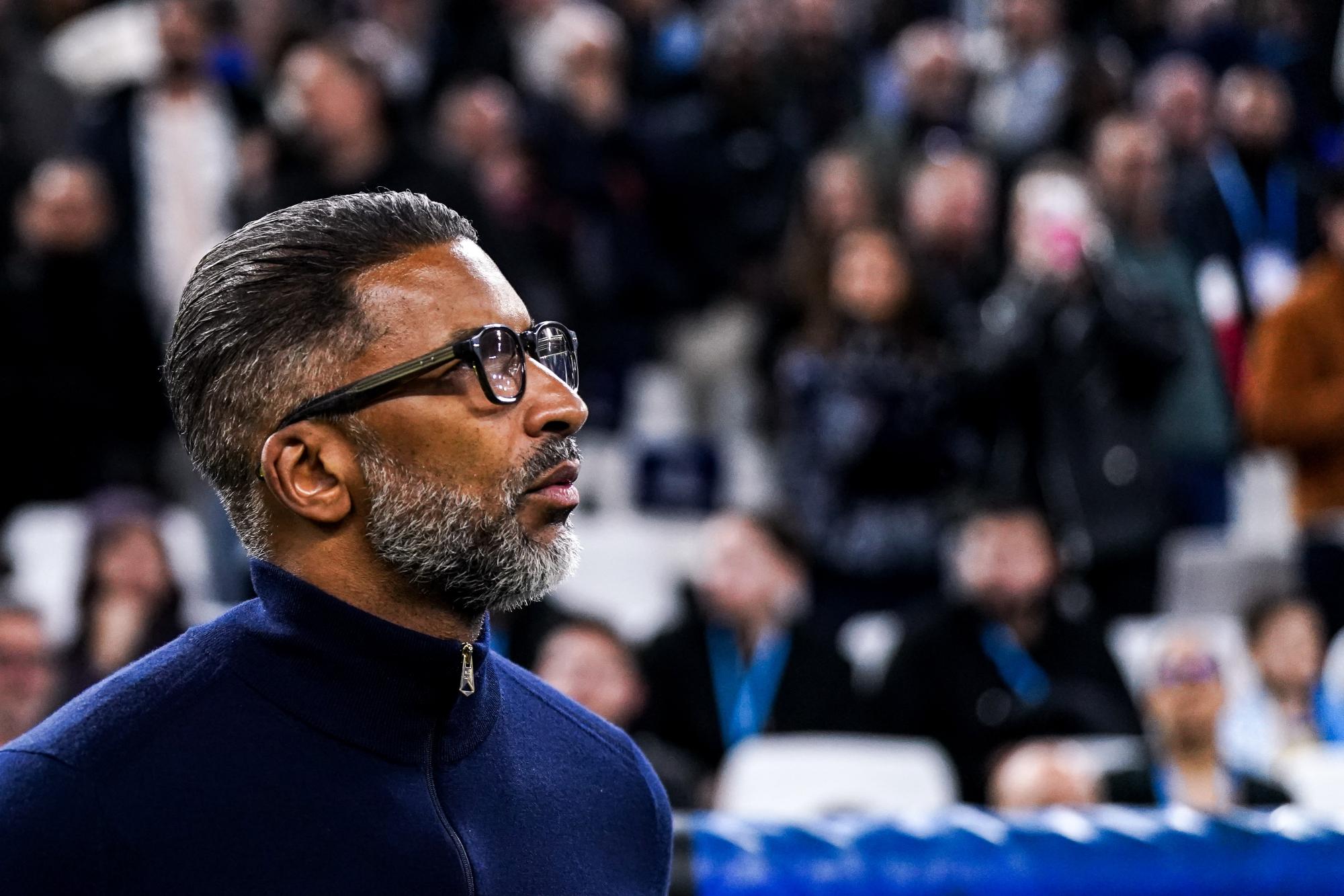 « Il y a toujours un club lésé//» : Habib Beye demande plus de clarté sur les modifications du calendrier