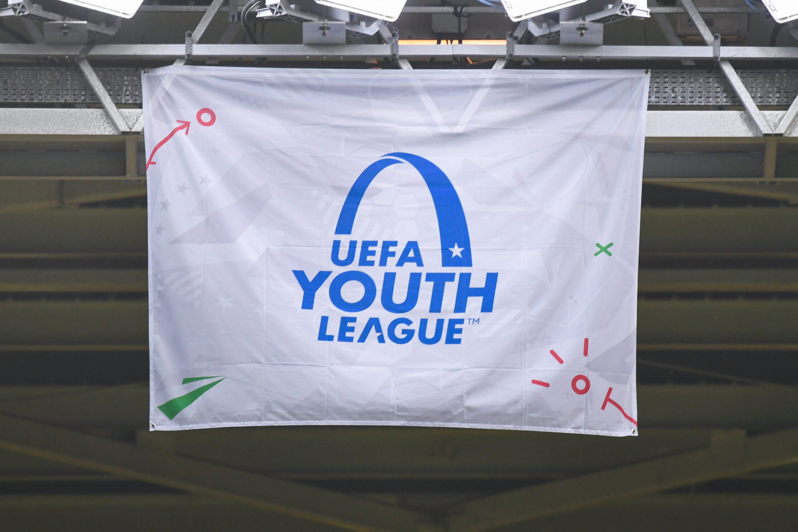 Le Club Bruges se qualifie en finale de la Youth League