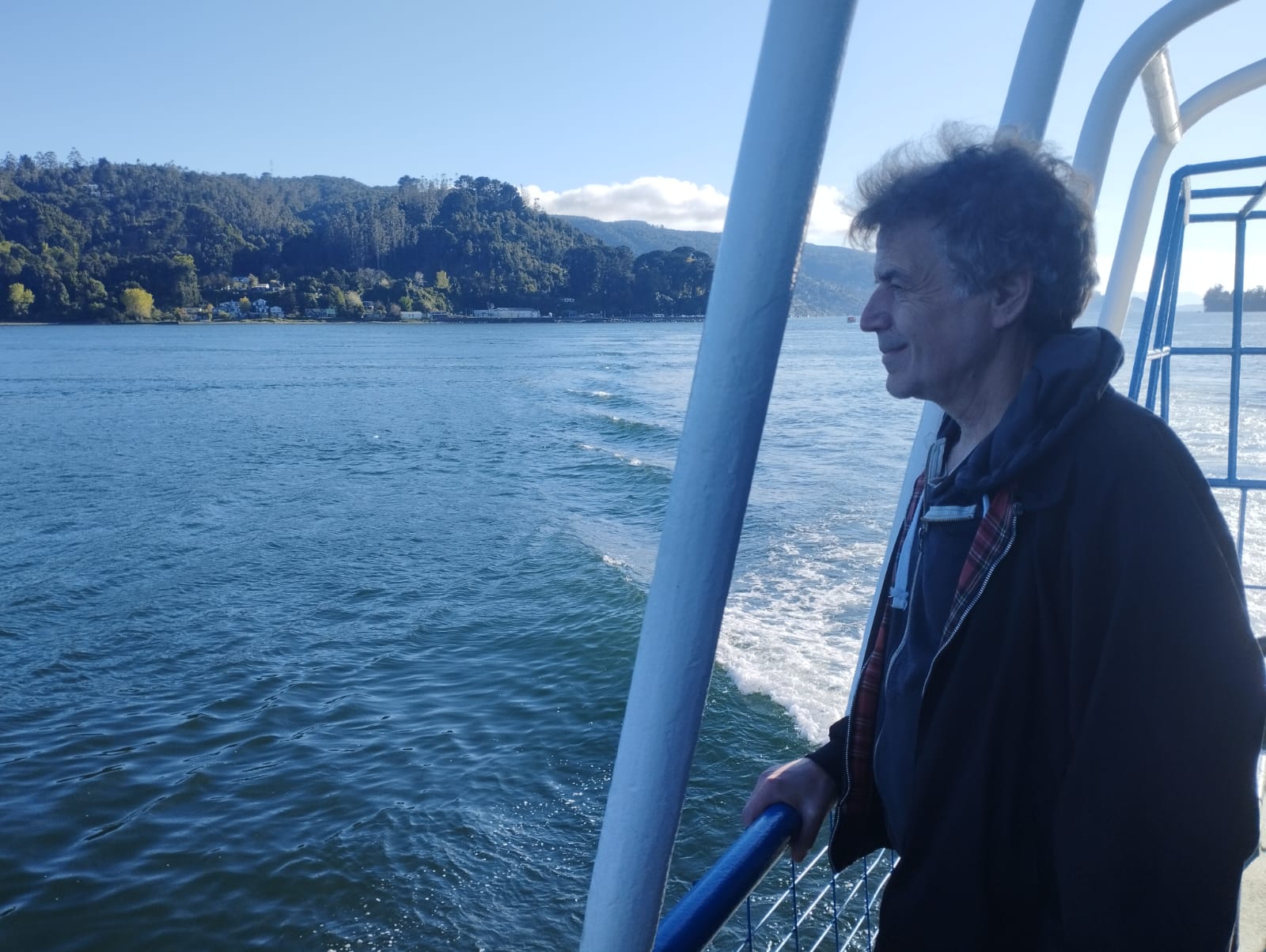 Nécrologie - Disparition de Rico Rizzitelli : des types comme lui ça n'existe pas