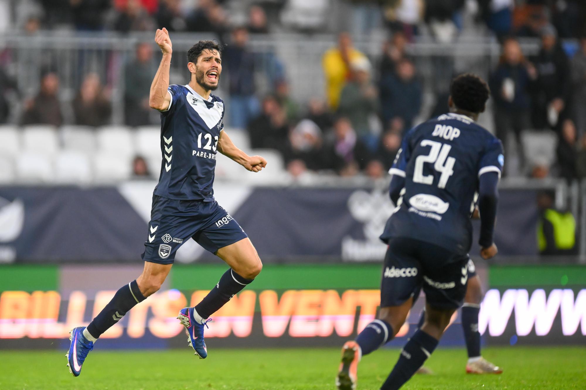 National 2 : Bordeaux se relance à Dinan-Léhon