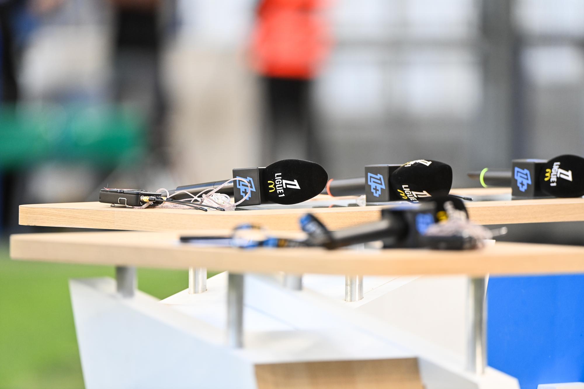 La prochaine journée de Ligue 1 sera diffusée en clair