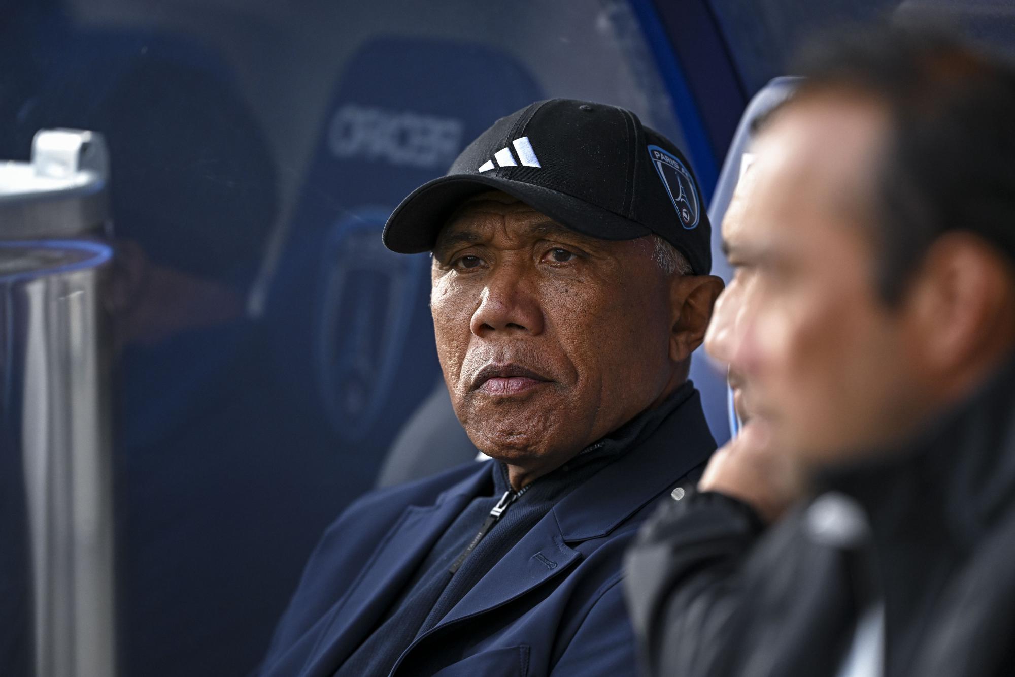 Ligue 1 - Antoine Kombouaré prolongé par le Paris FC ?