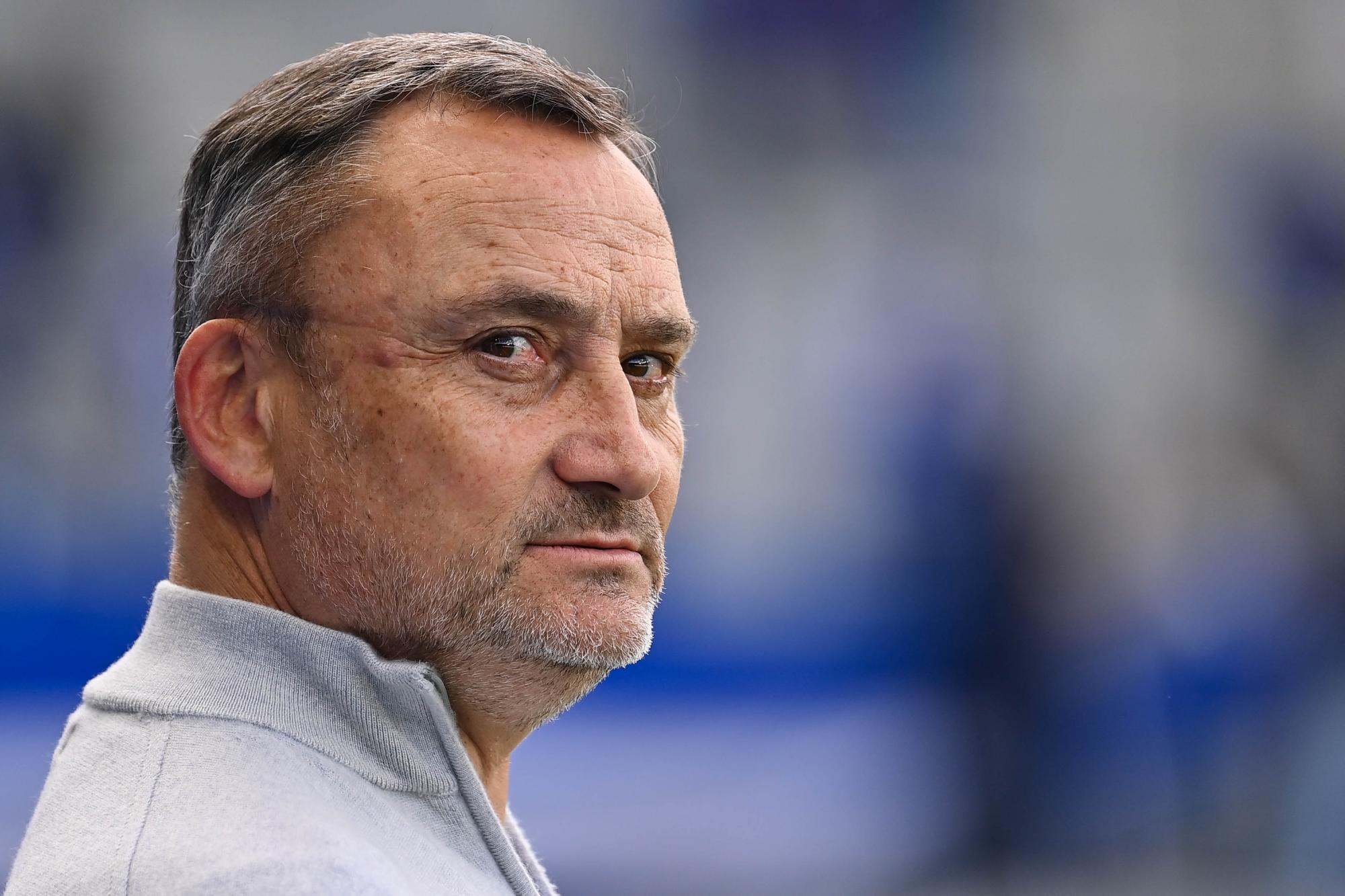 Stade rennais : Franck Haise ne se fixe aucune limite dans la course à l'Europe