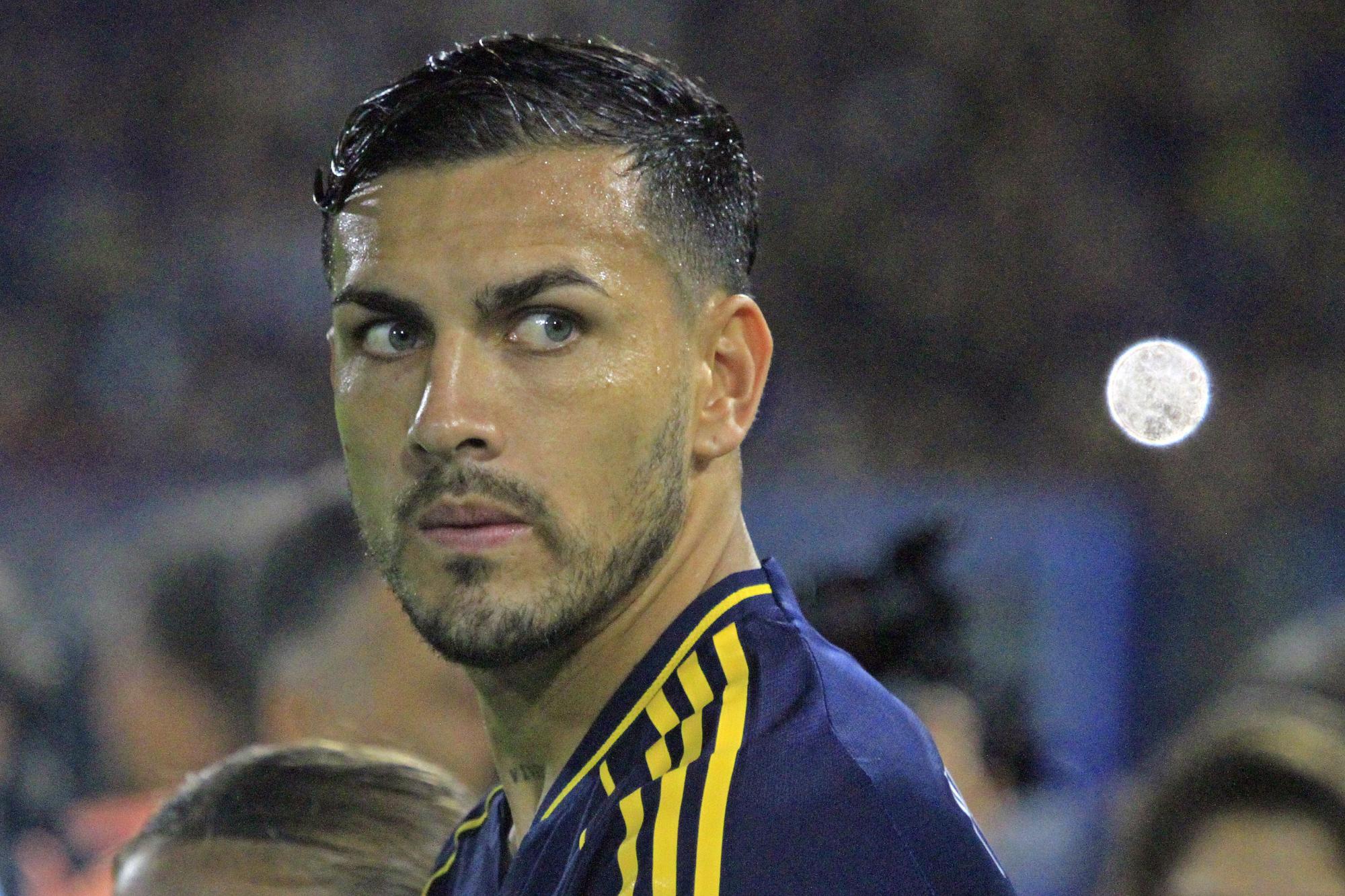 Leandro Paredes offre la victoire à Boca Juniors dans le Superclásico face à River Plate