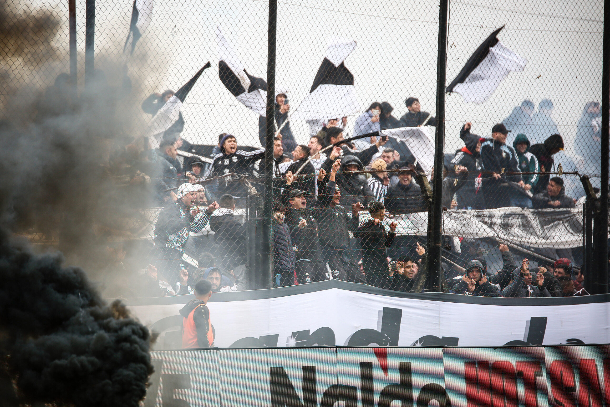 « Tout le monde déteste Riestra », le dernier reportage de Rico Rizzitelli