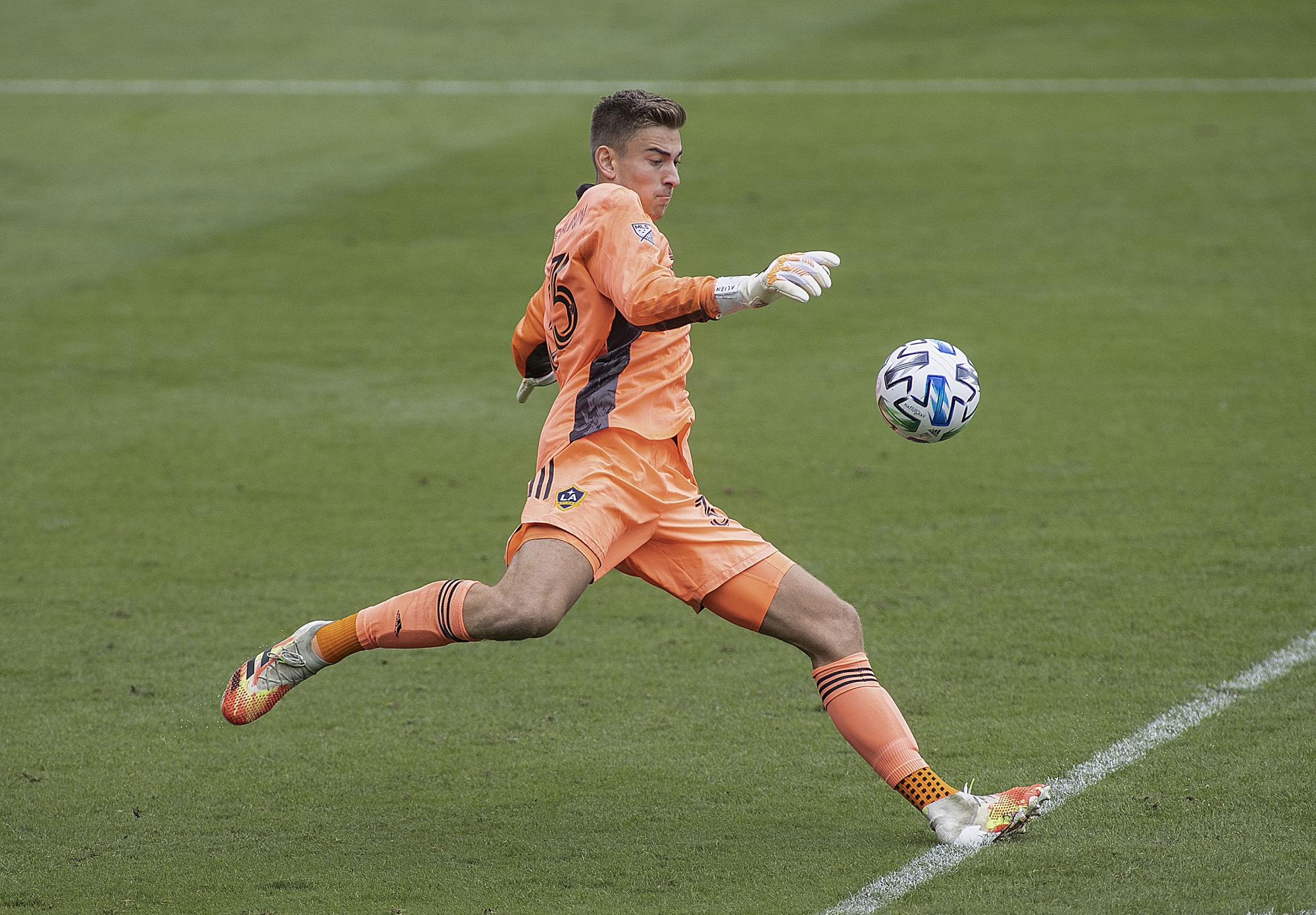 La terrible blessure de Jonathan Klinsmann en Serie B