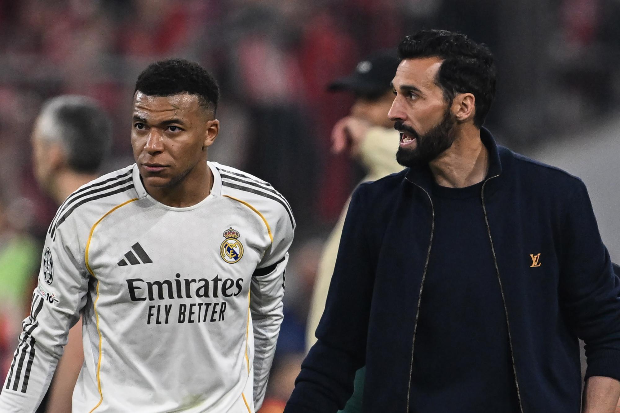 Real Madrid : Álvaro Arbeloa prend la défense de Kylian Mbappé