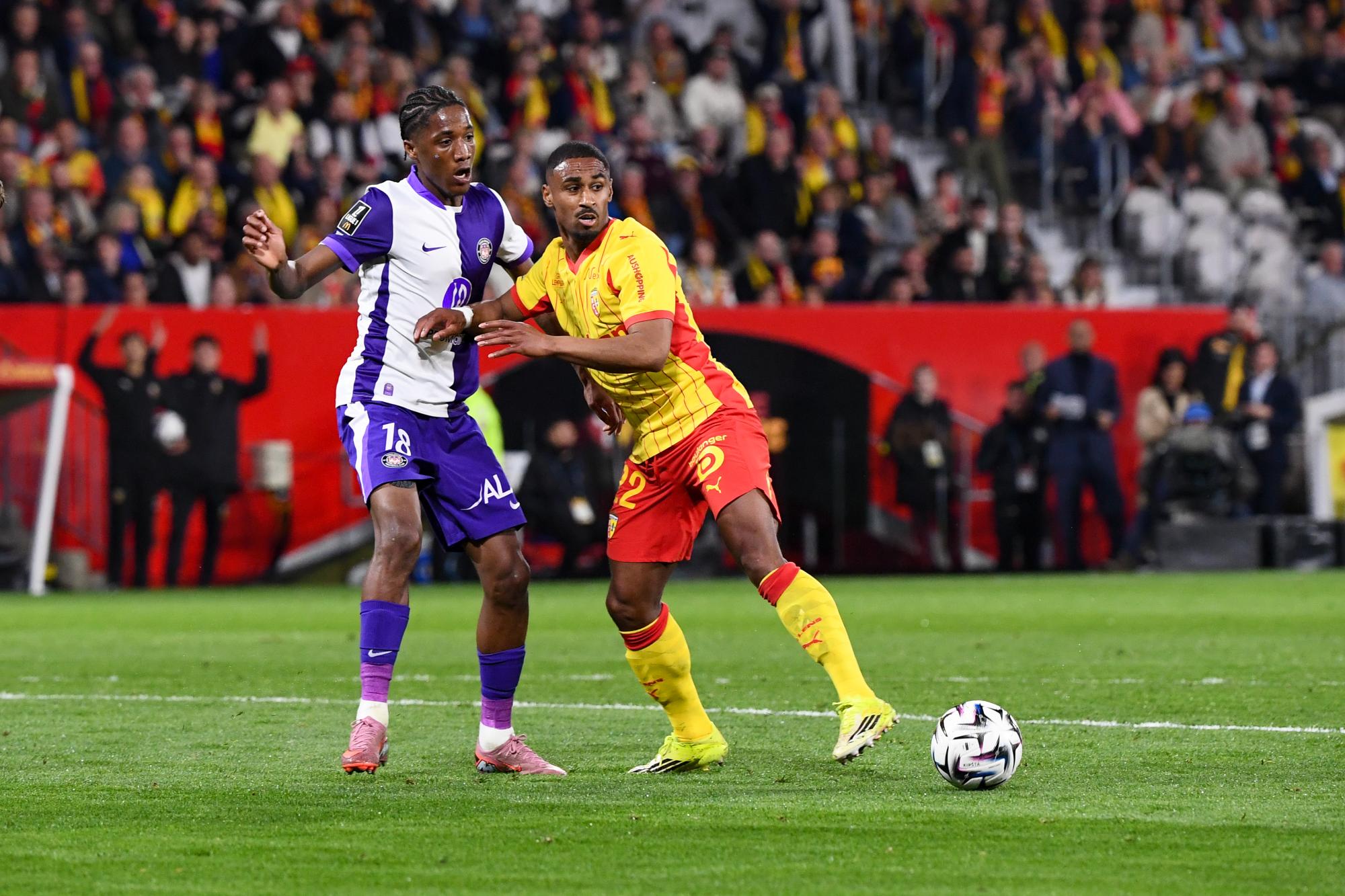 Coupe de France - Des demi-finales plus salivantes que vous ne le pensez
