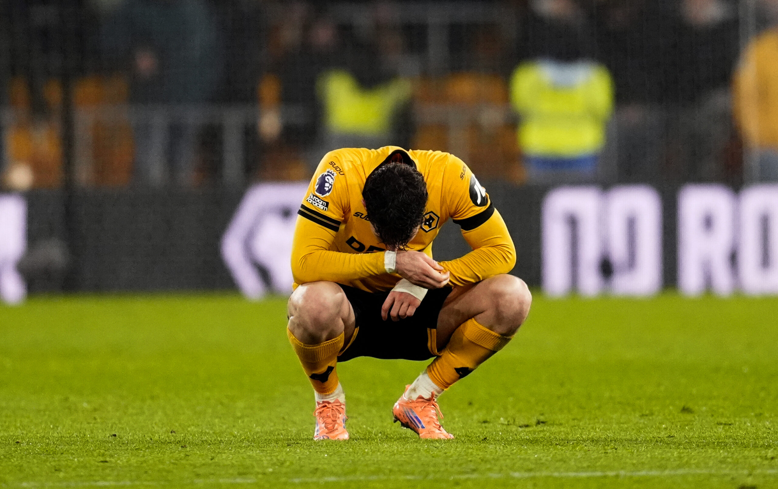 Après le match nul de West Ham à Crystal Palace, Wolverhampton est officiellement relégué en Championship