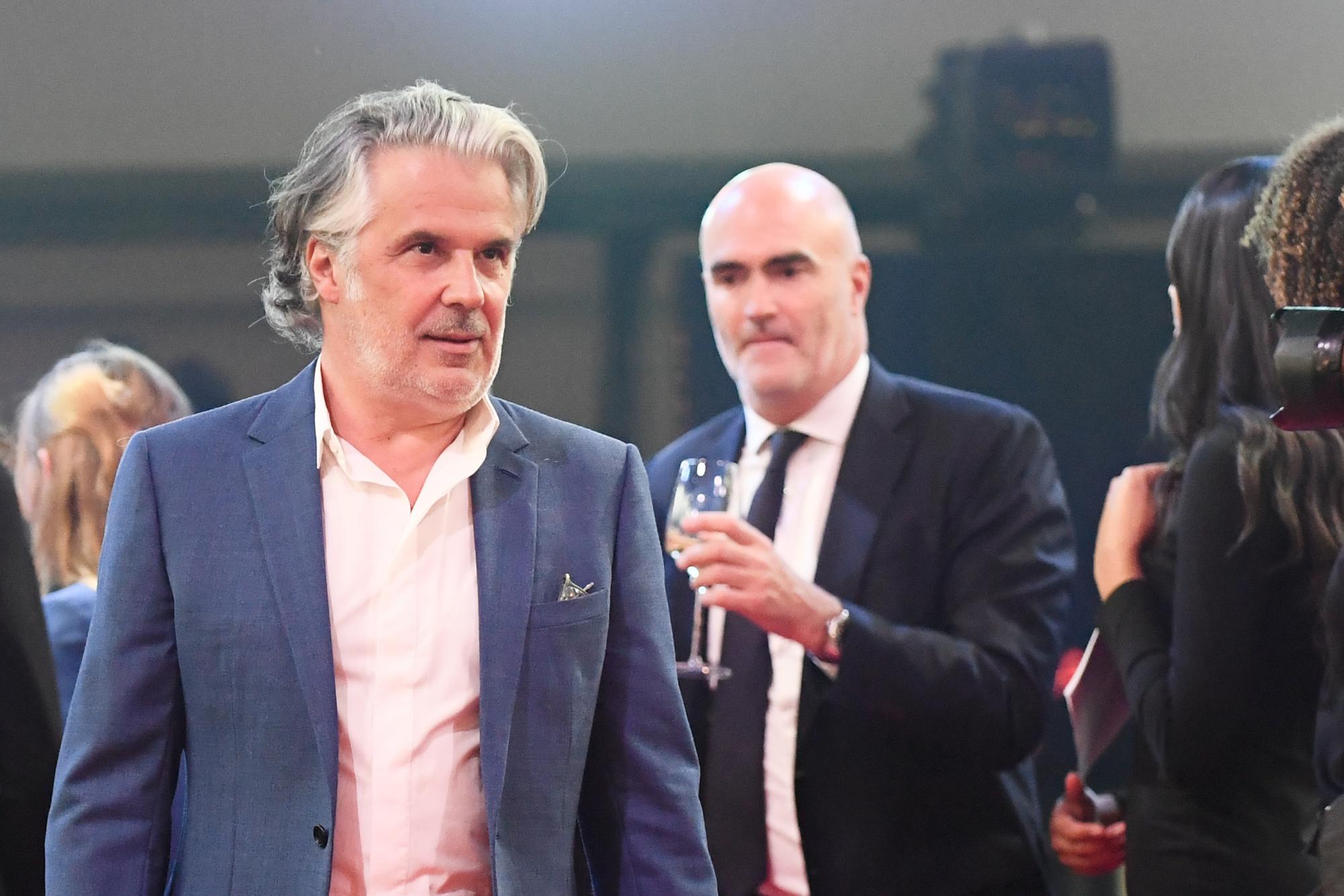 La cérémonie des trophées UNFP est décalée d'un jour après le report de la 33e journée de Ligue 1