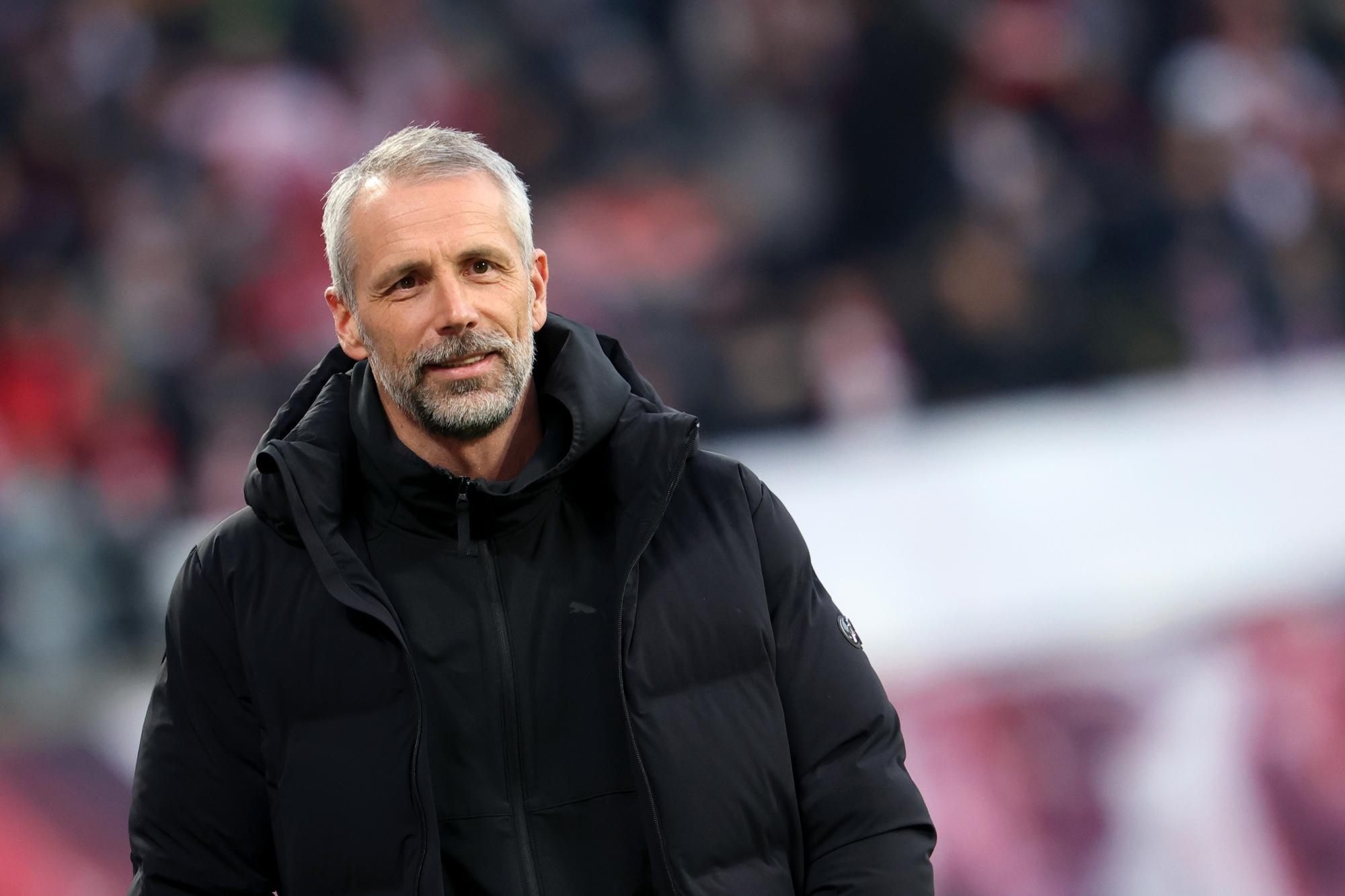 Bournemouth annonce l'arrivée de Marco Rose