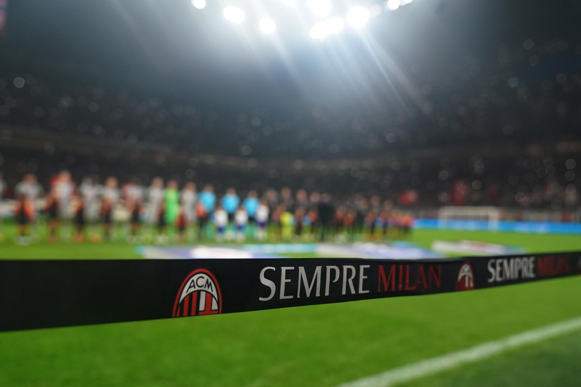 Des joueurs de Serie A liés à une affaire d'escortes et de blanchiment d'argent à Milan