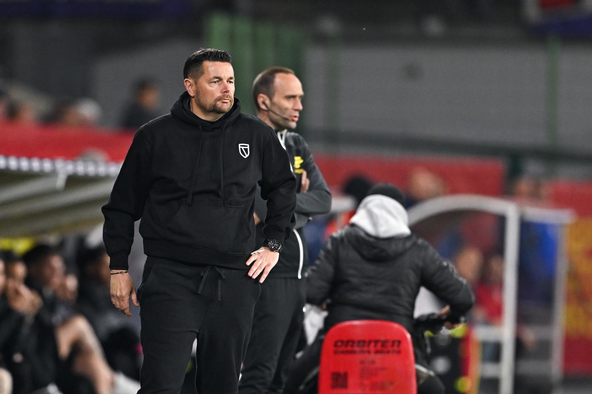 Coupe de France : Les Lensois ne veulent pas crier victoire trop vite