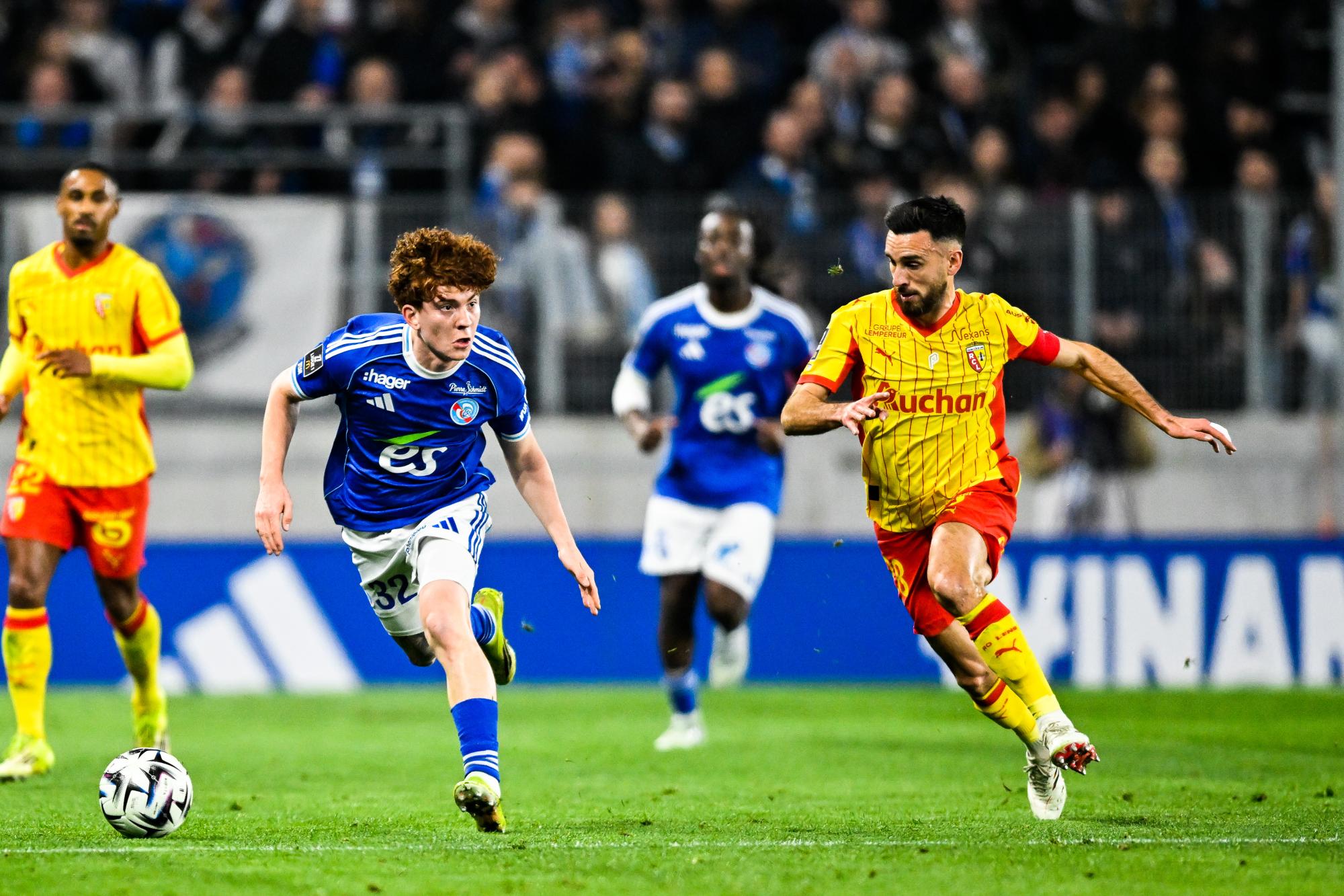 Il pourrait y avoir huit clubs français qualifiés en Coupes d'Europe la saison prochaine