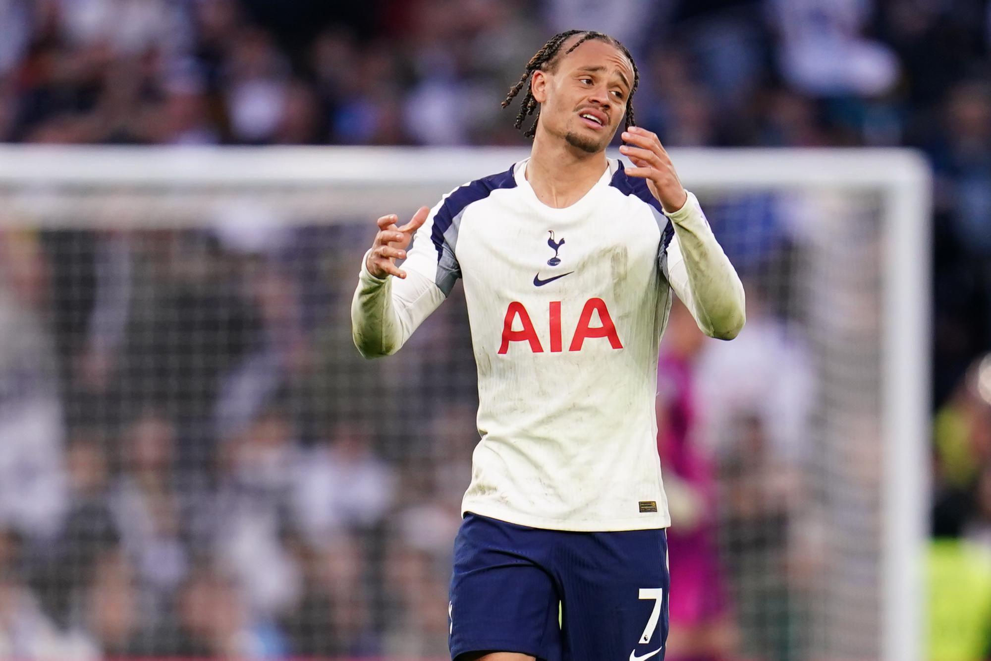 Tottenham recrute des psychologues pour tenir le coup mentalement