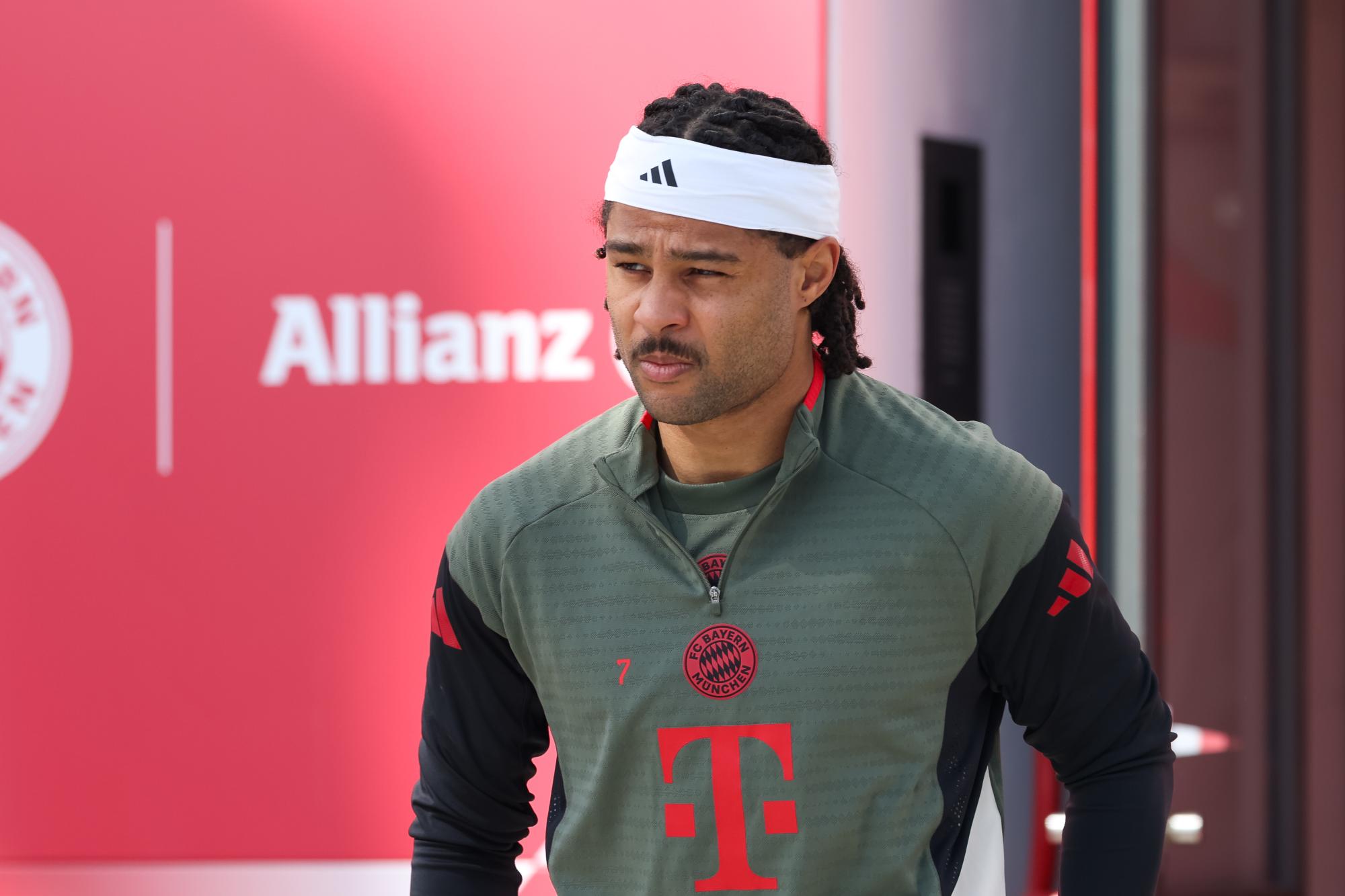 Allemagne : Joueur du Bayern Munich, Serge Gnabry va louper la Coupe du monde à cause d'une blessure
