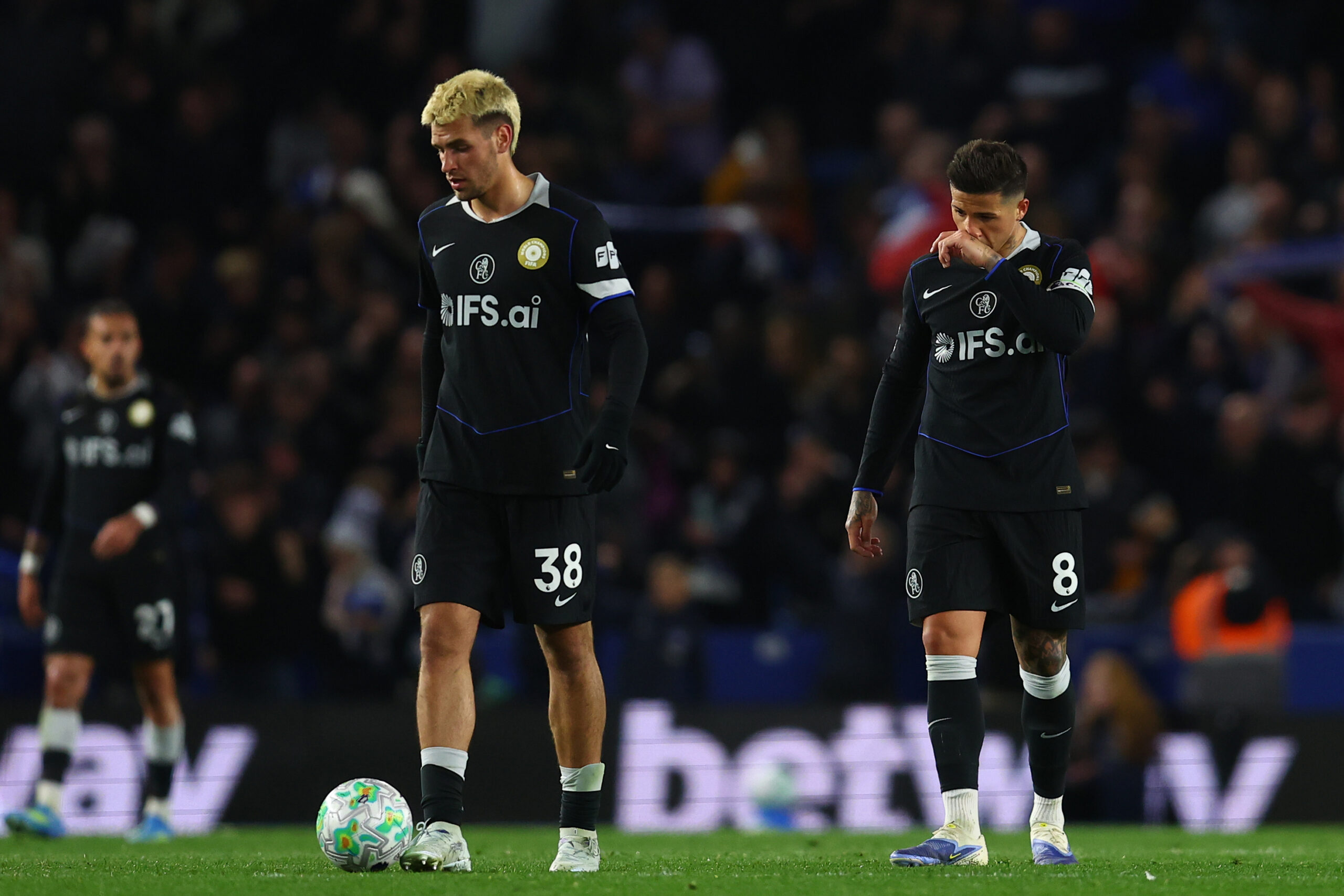 Tottenham, Chelsea, Manchester United et chute de Leicester : comment expliquer l'effondrement des piliers de Premier League