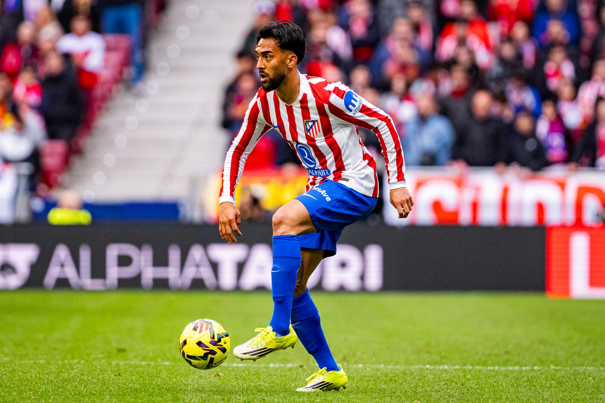 Liga : Malgré des buts marqués incroyables, l'Atlético de Madrid s'incline sur le terrain d'Elche