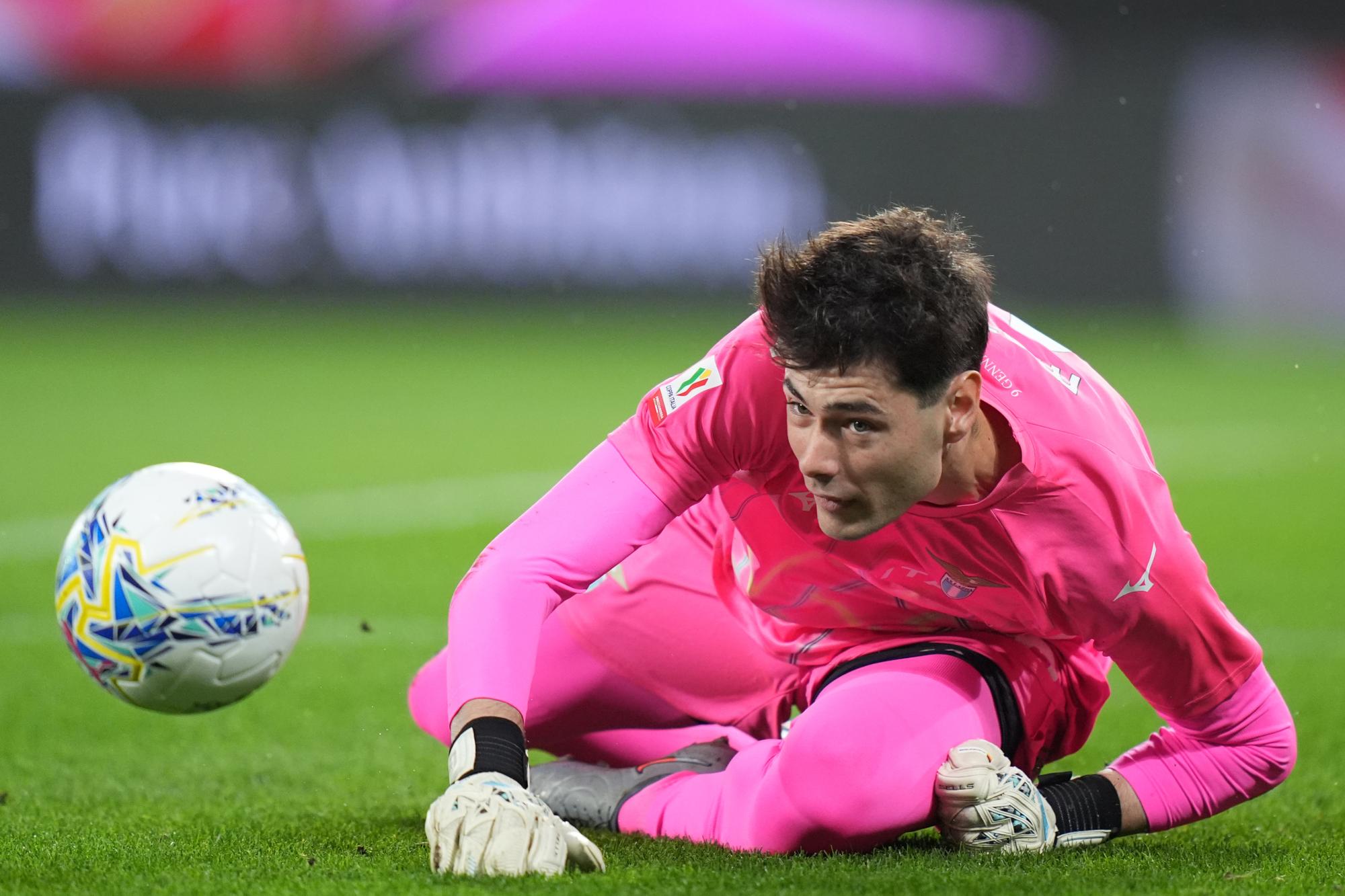 Coupe d'Italie : la Lazio se qualifie en finale aux tirs au but aux dépens de l'Atalanta, malheureuse