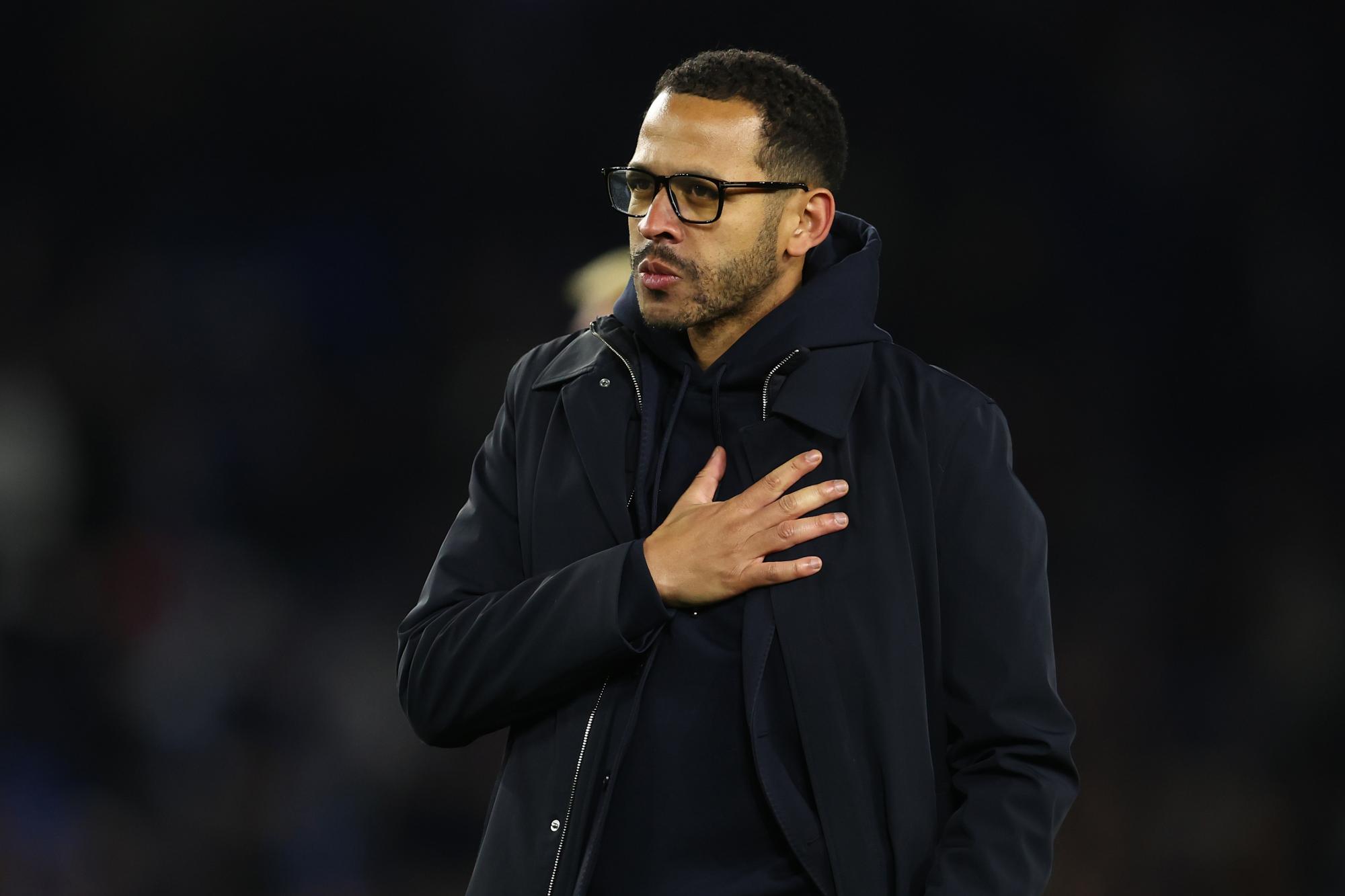 Licencié par Chelsea, Liam Rosenior ne touchera pas l'intégralité de ses indemnités