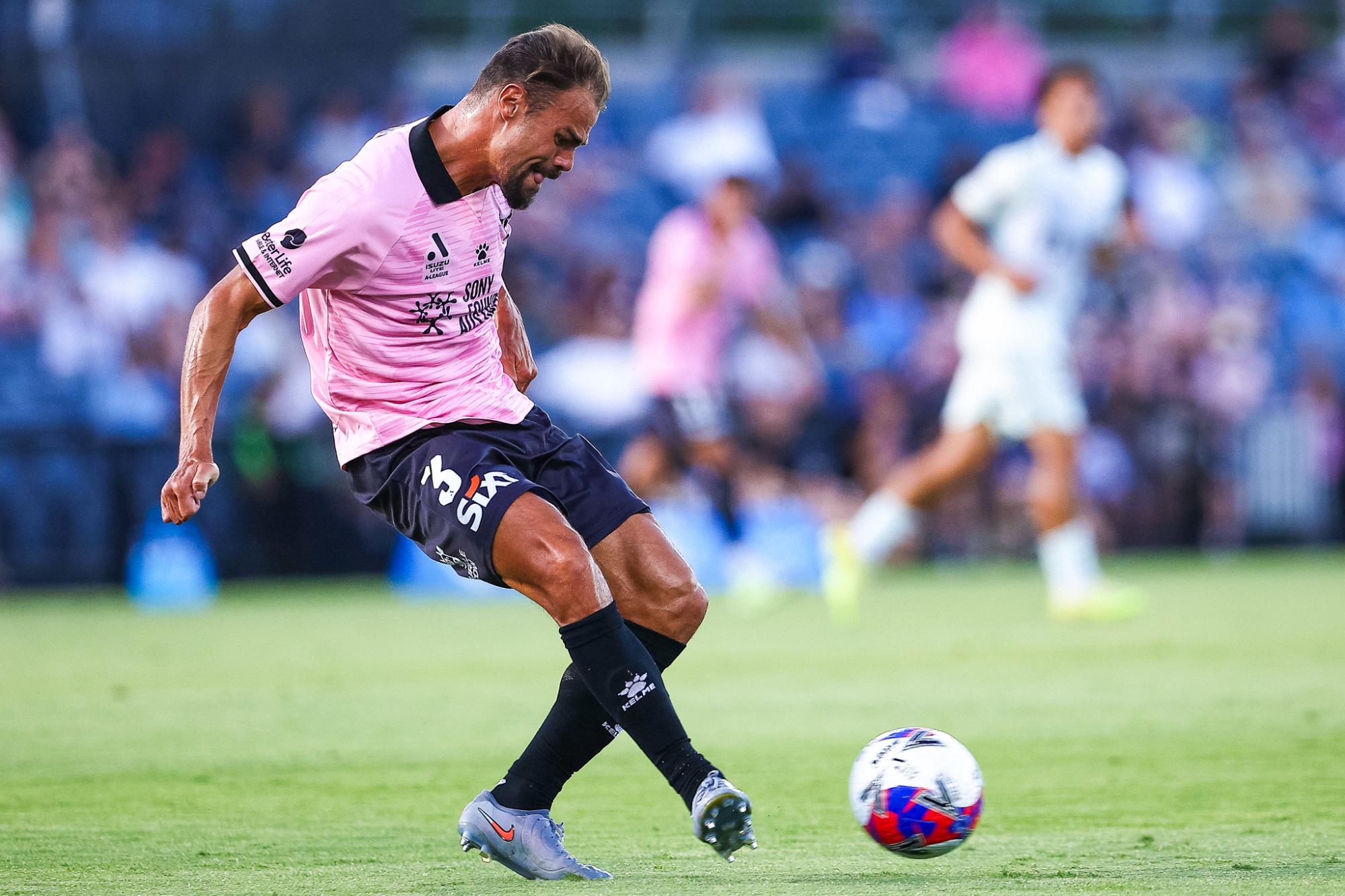 Damien Da Silva raccroche les crampons