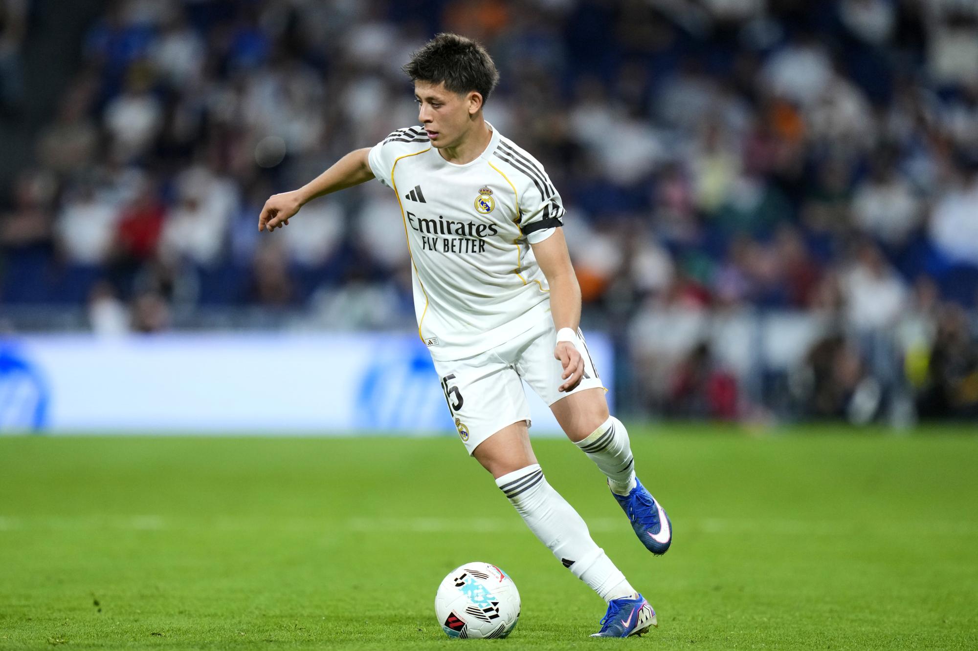 Le Real Madrid perd ses leaders : deux tauliers absents jusqu'à la fin de saison