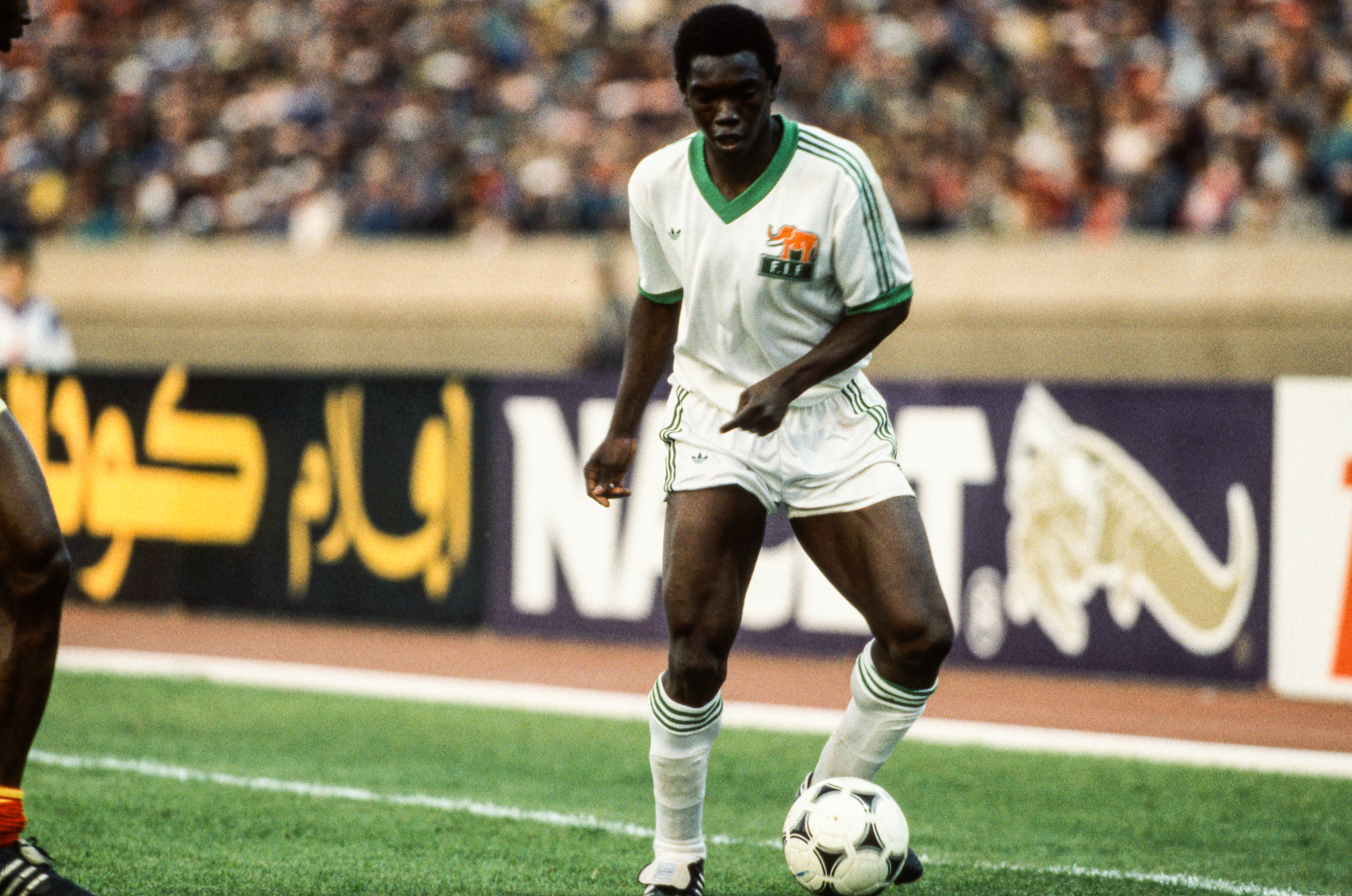 Justice : trois ans de prison pour viol pour Abdoulaye Traoré, ancien international ivoirien