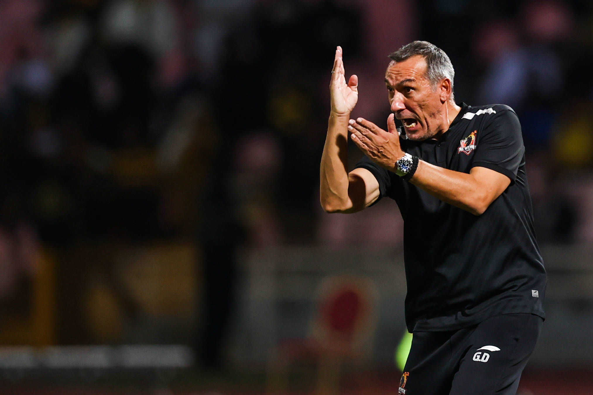 Mondial 2026 : après Hervé Renard, l'Arabie saoudite a choisi son nouveau sélectionneur