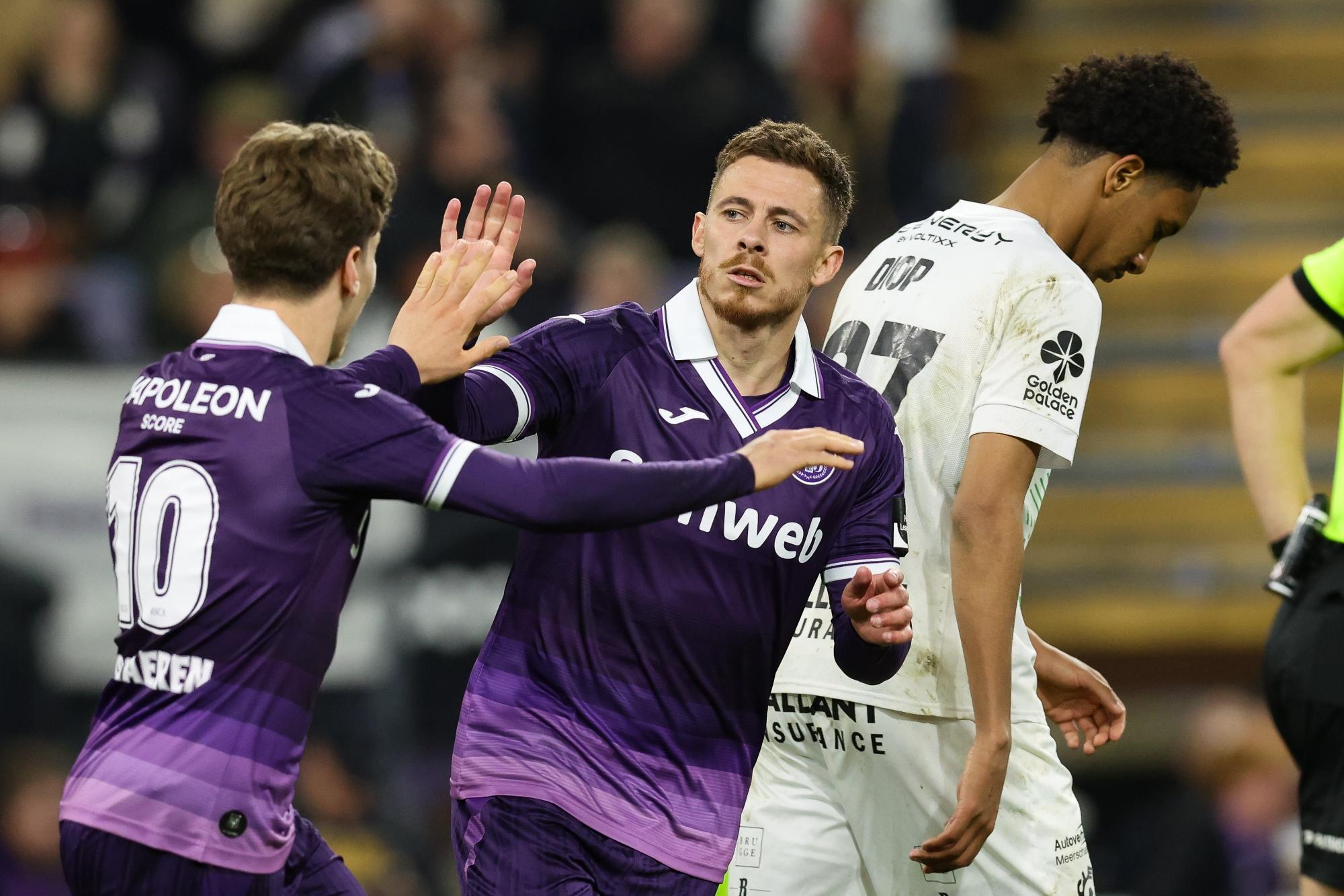 Mercato : Un Hazard pourrait rejoindre le RC Lens