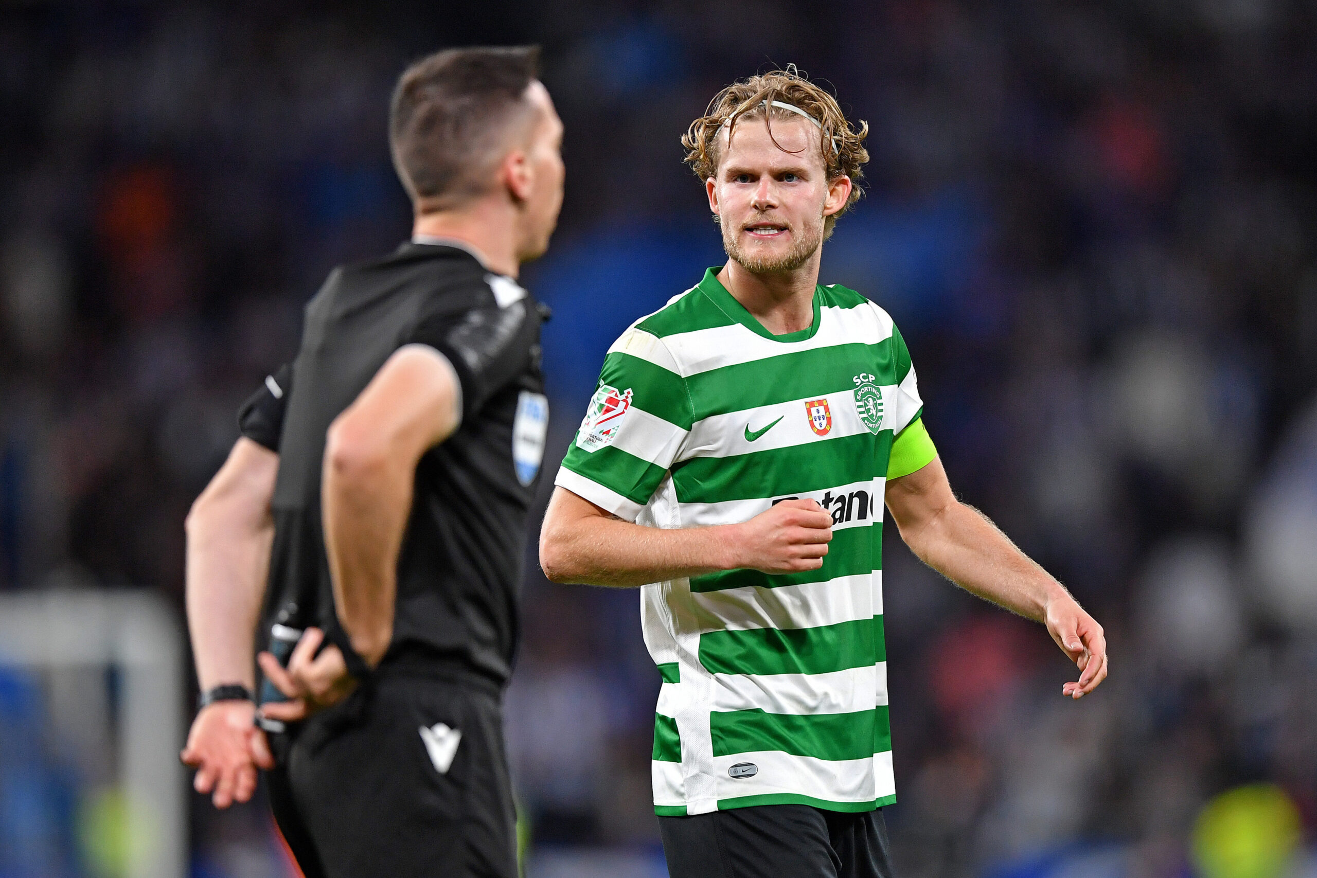 Le SCU Torreense, club de deuxième division portugaise, va disputer la finale de la Coupe du Portugal contre le Sporting