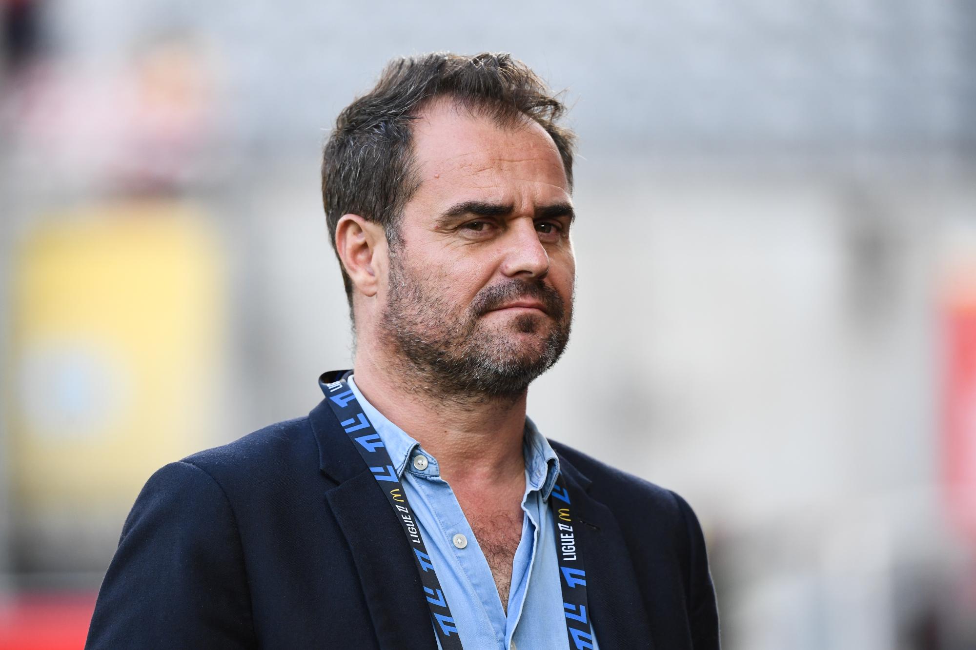 La stratégie de Ligue 1+ pour exister pendant l'intersaison