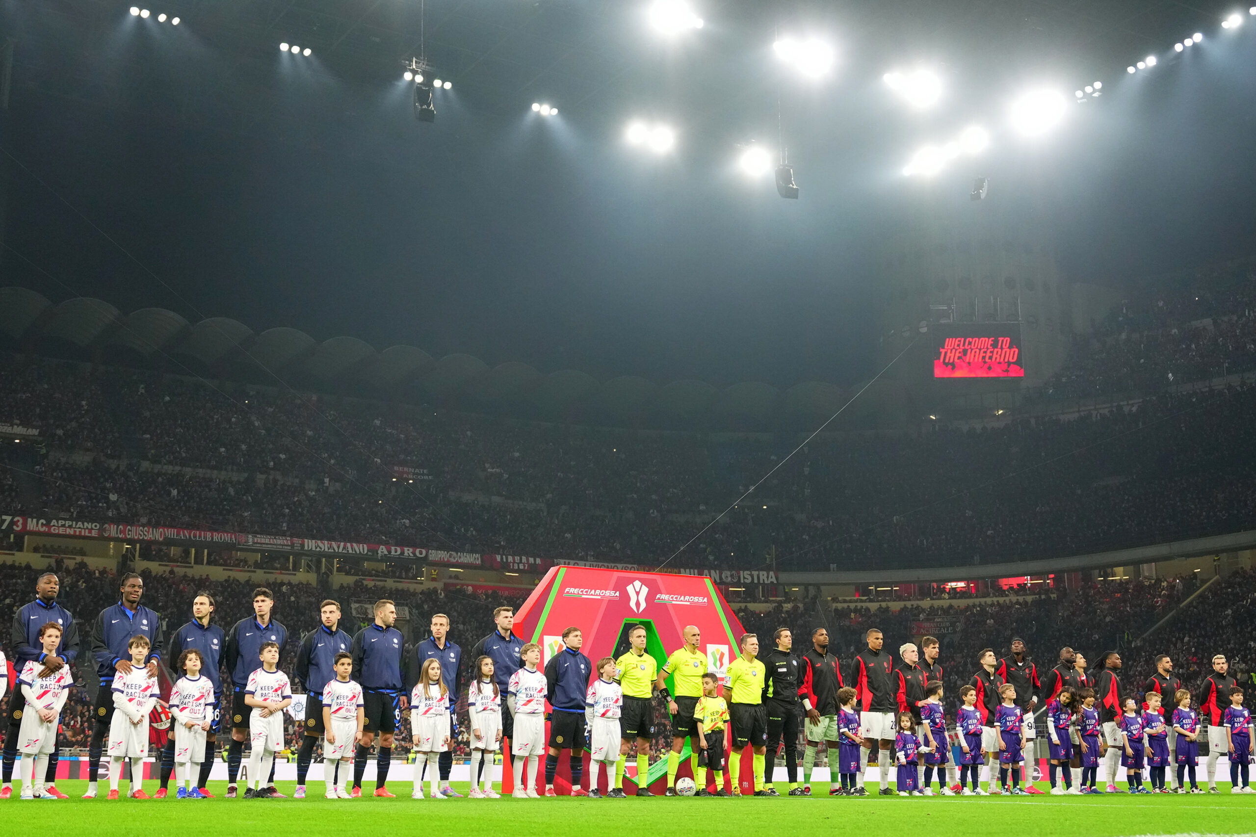 C'est quoi ce scandale des escorts, qui secoue le football italien ?