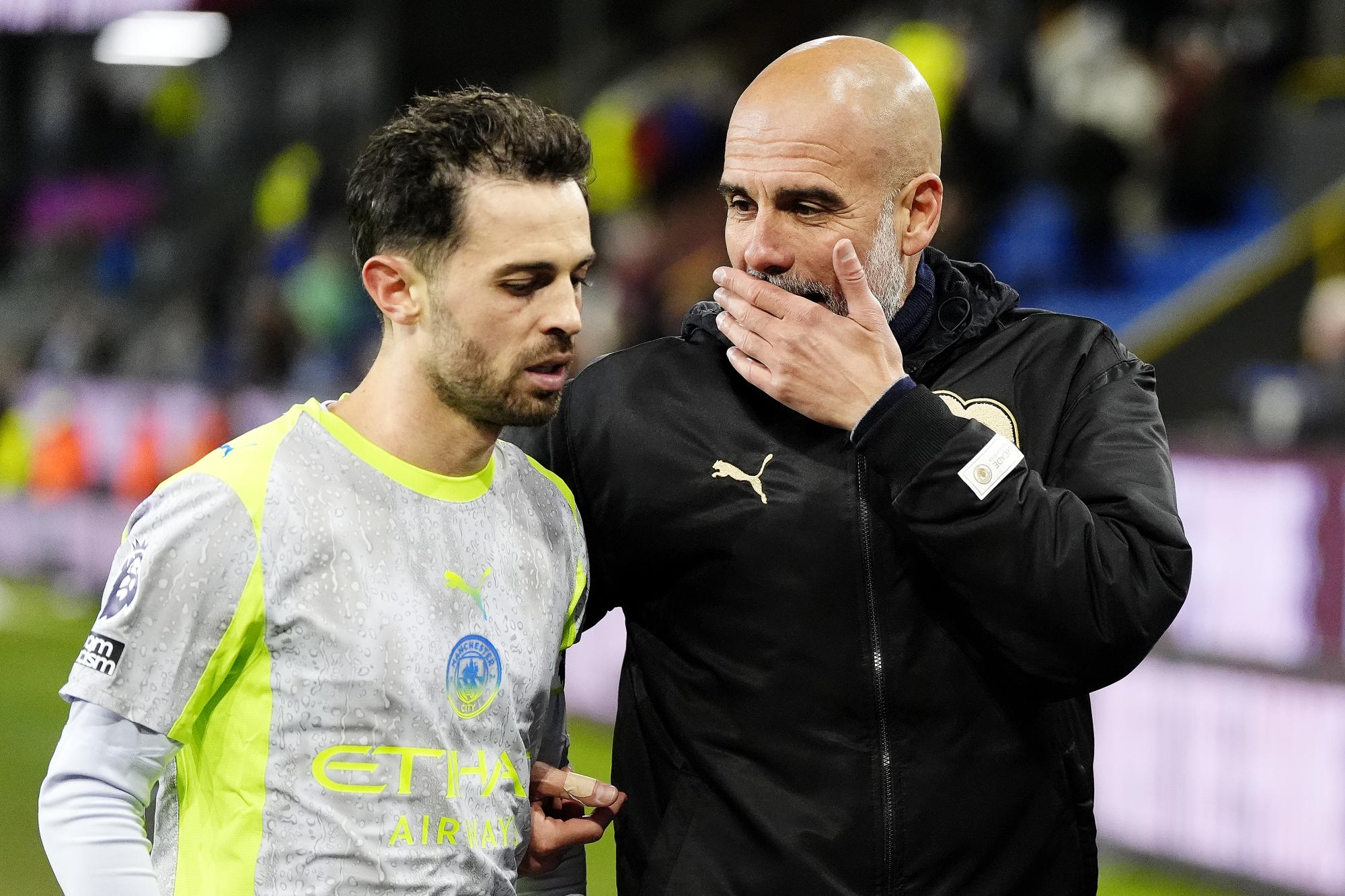 Pep Guardiola s'insurge du prix des tickets pour le prochain Mondial