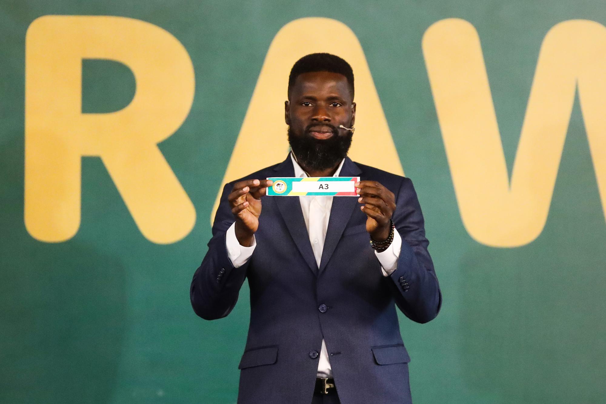 Emmanuel Eboué, qui ne voit plus ses enfants depuis cinq, raconte sa descente aux enfers