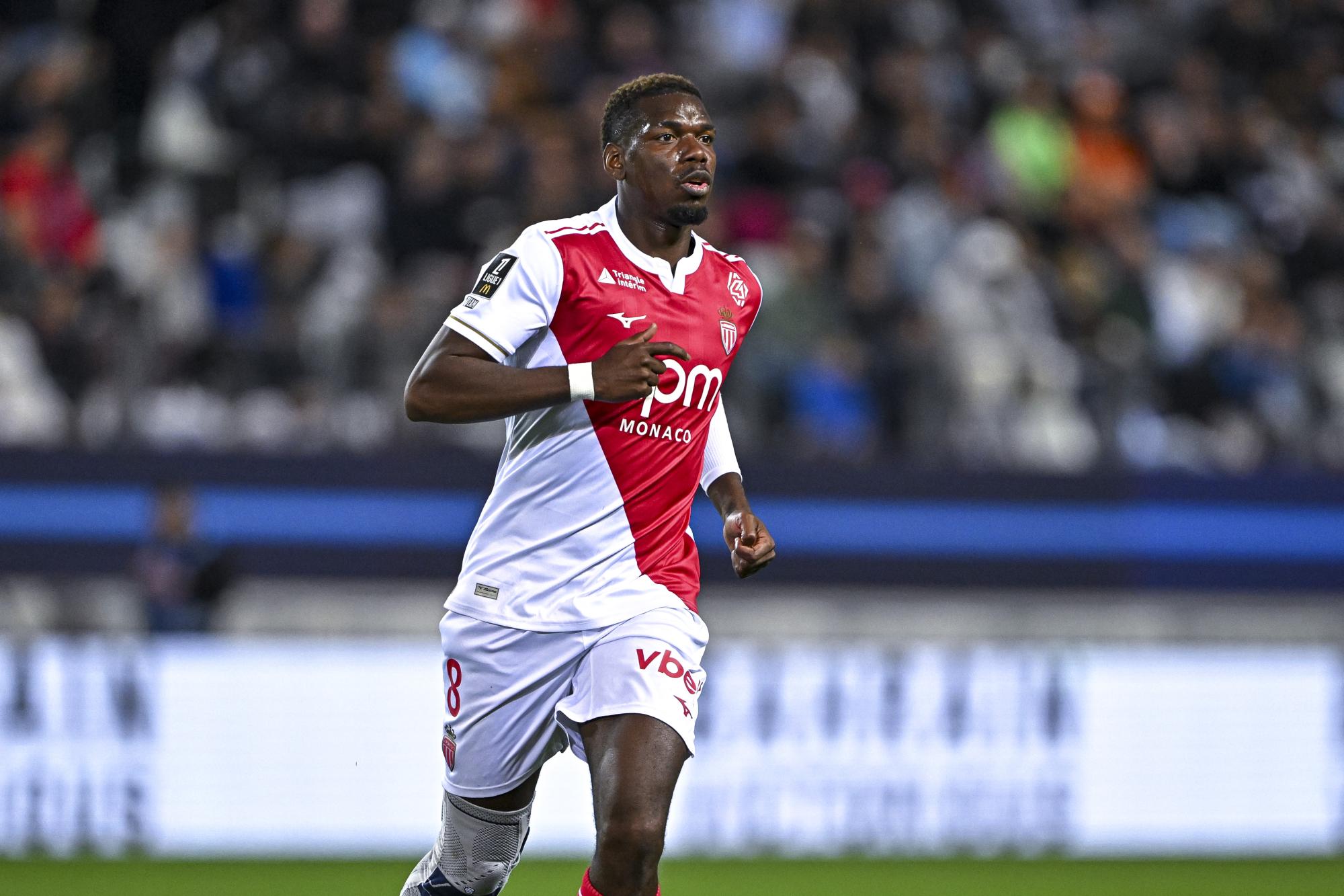 Paul Pogba raconte comment l'affaire d'extorsion de fonds dont il a été victime a affecté sa mère