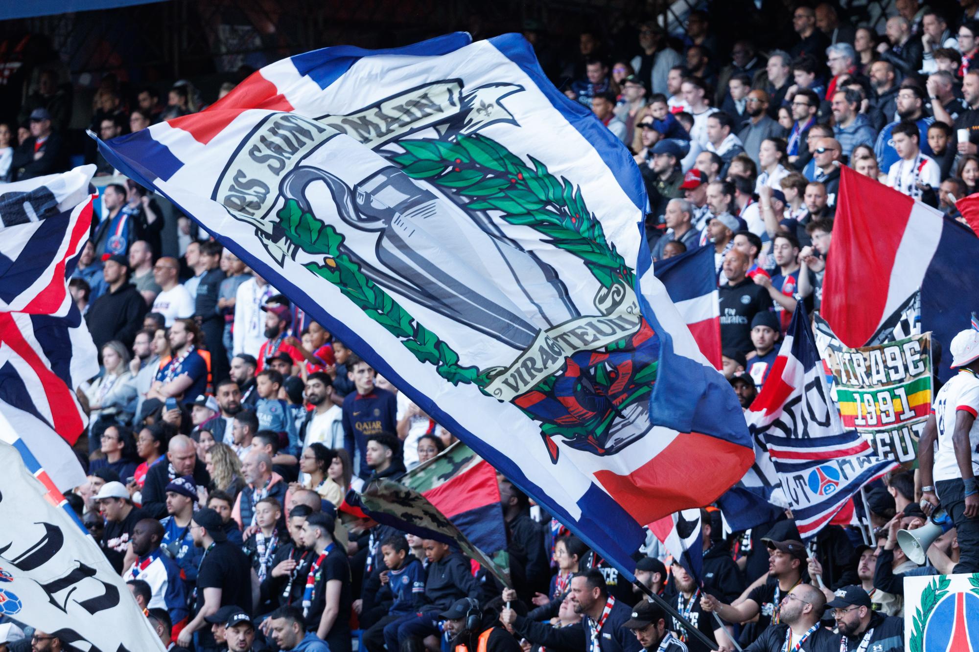 PSG : Bagarre entre supporters lors du déplacement à Angers ?