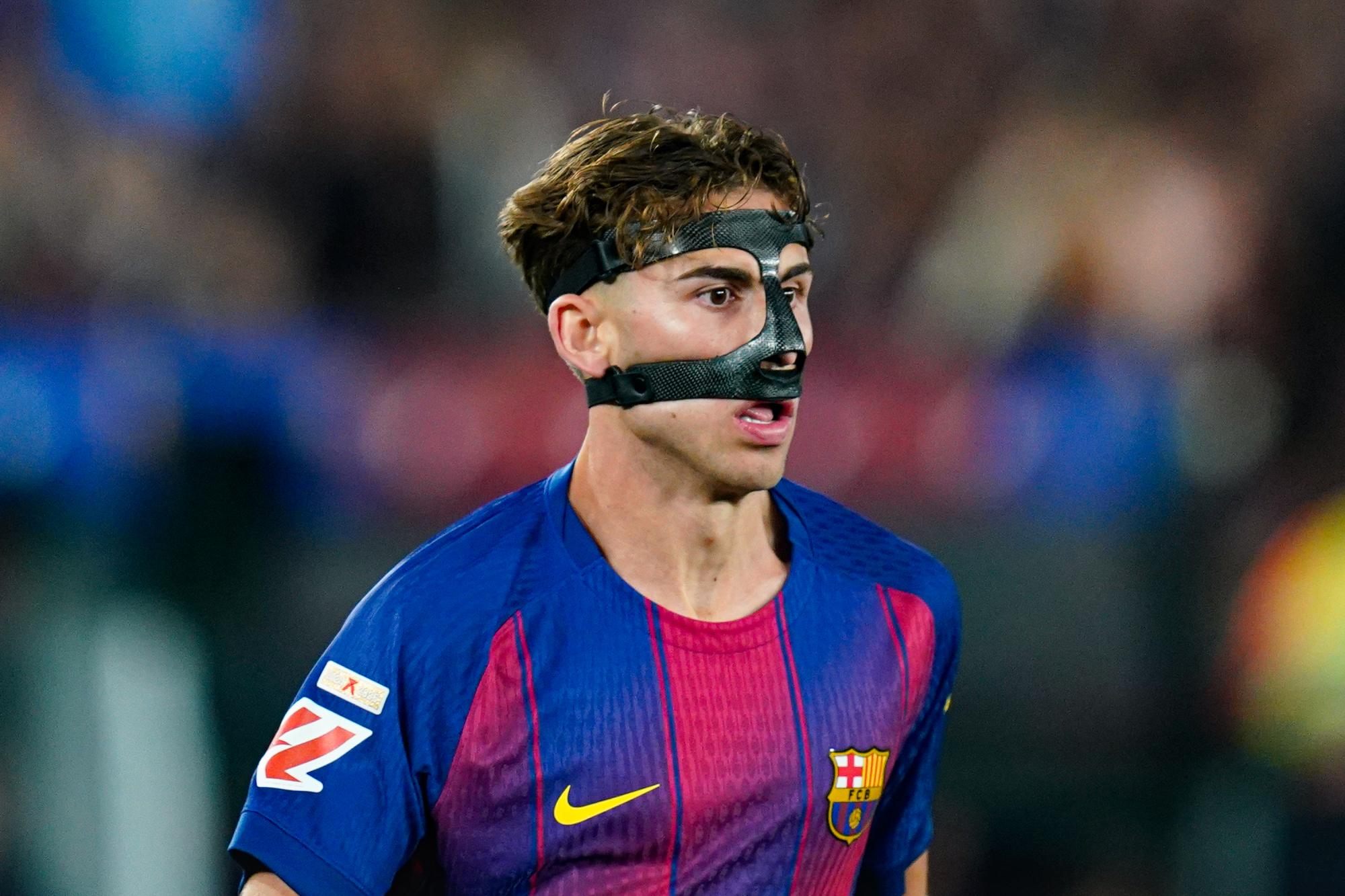 Liga : Le Barça dompte Getafe et fonce vers le titre