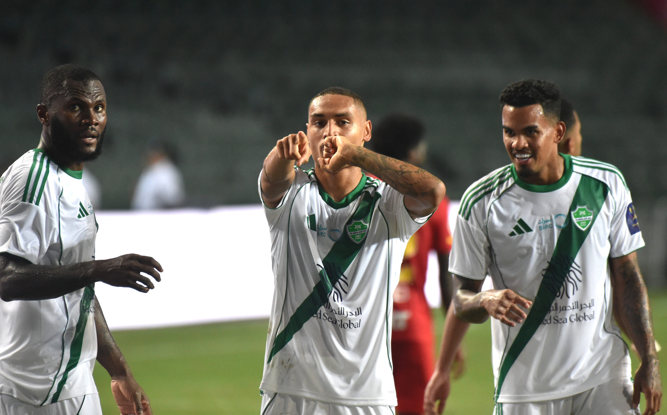 Avec Al-Ahli, Riyad Mahrez, Édouard Mendy, Enzo Millot et Valentin Atangana conservent la Ligue des champions asiatique