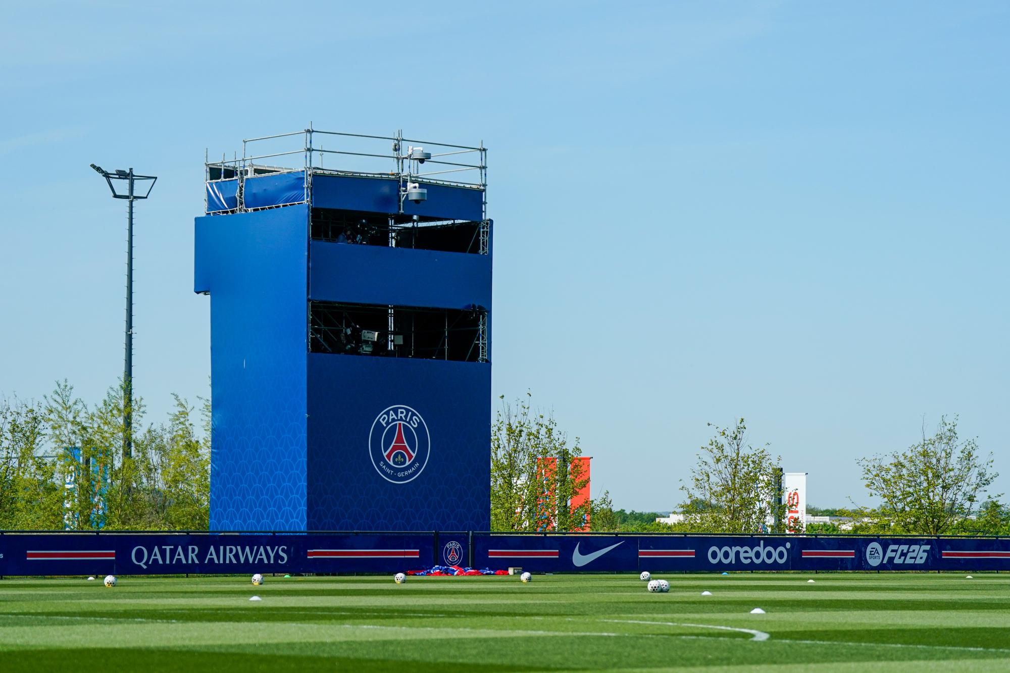 Coupe Gambardella : le PSG élimine Nantes et jouera Montpellier en finale