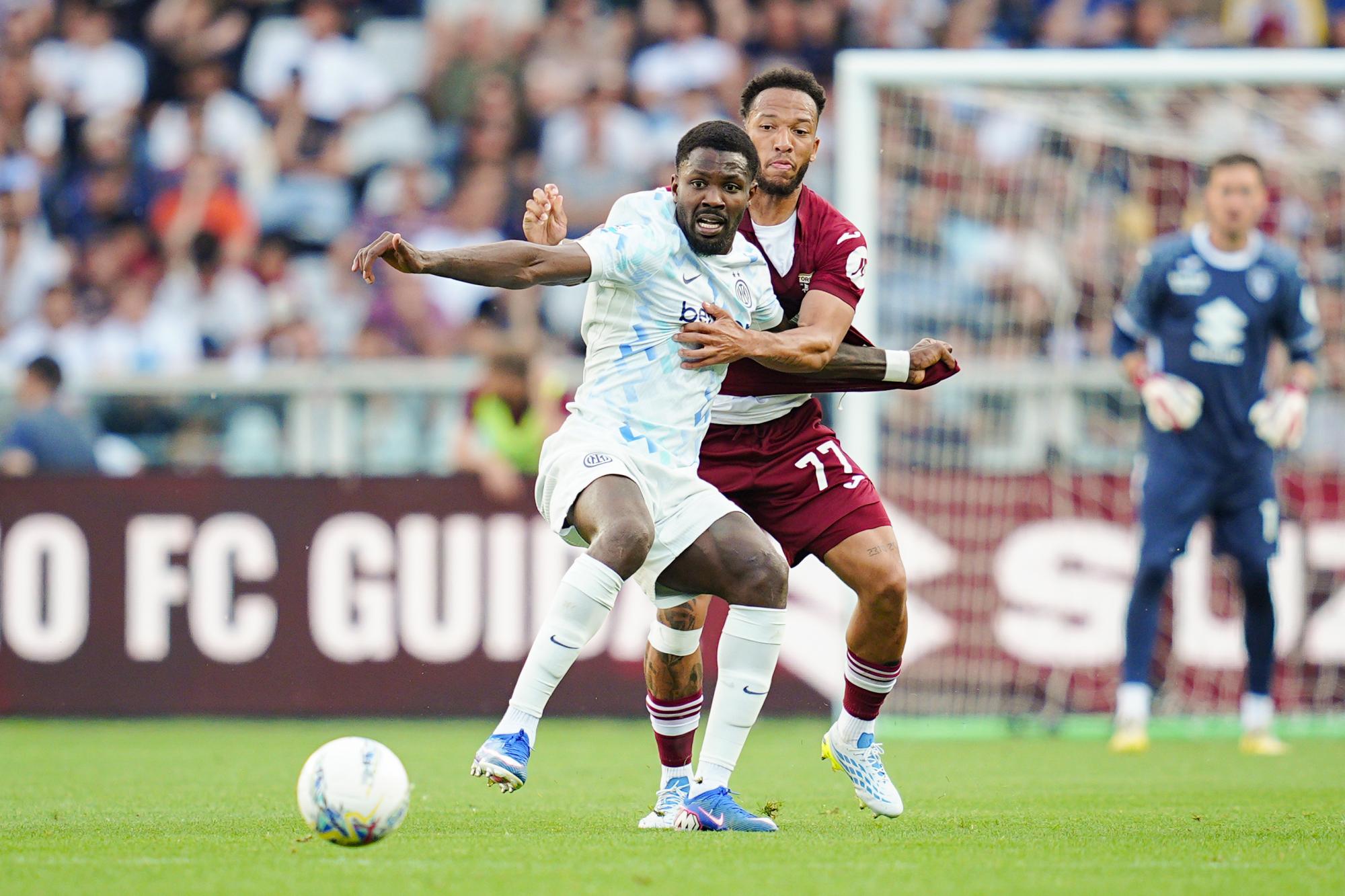 Serie A : malgré un record de passes décisives battu par Federico Dimarco, l'Inter se laisse accrocher par le Torino