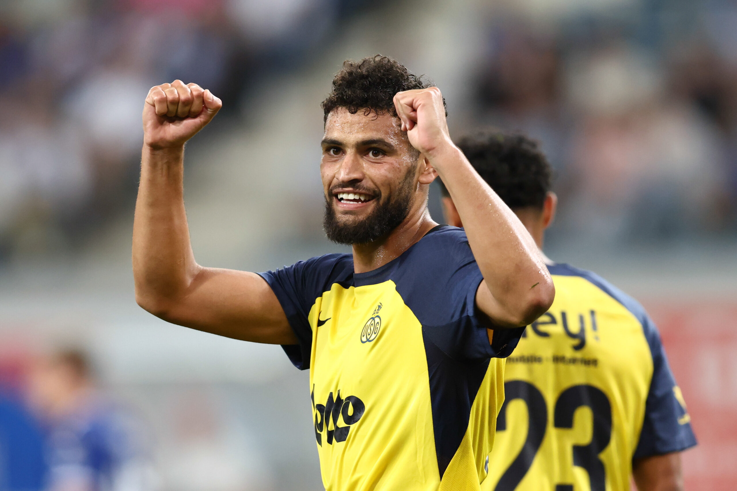 Pro League (Belgique) : l'Union saint-gilloise remporte le derby de Bruxelles face à Anderlecht