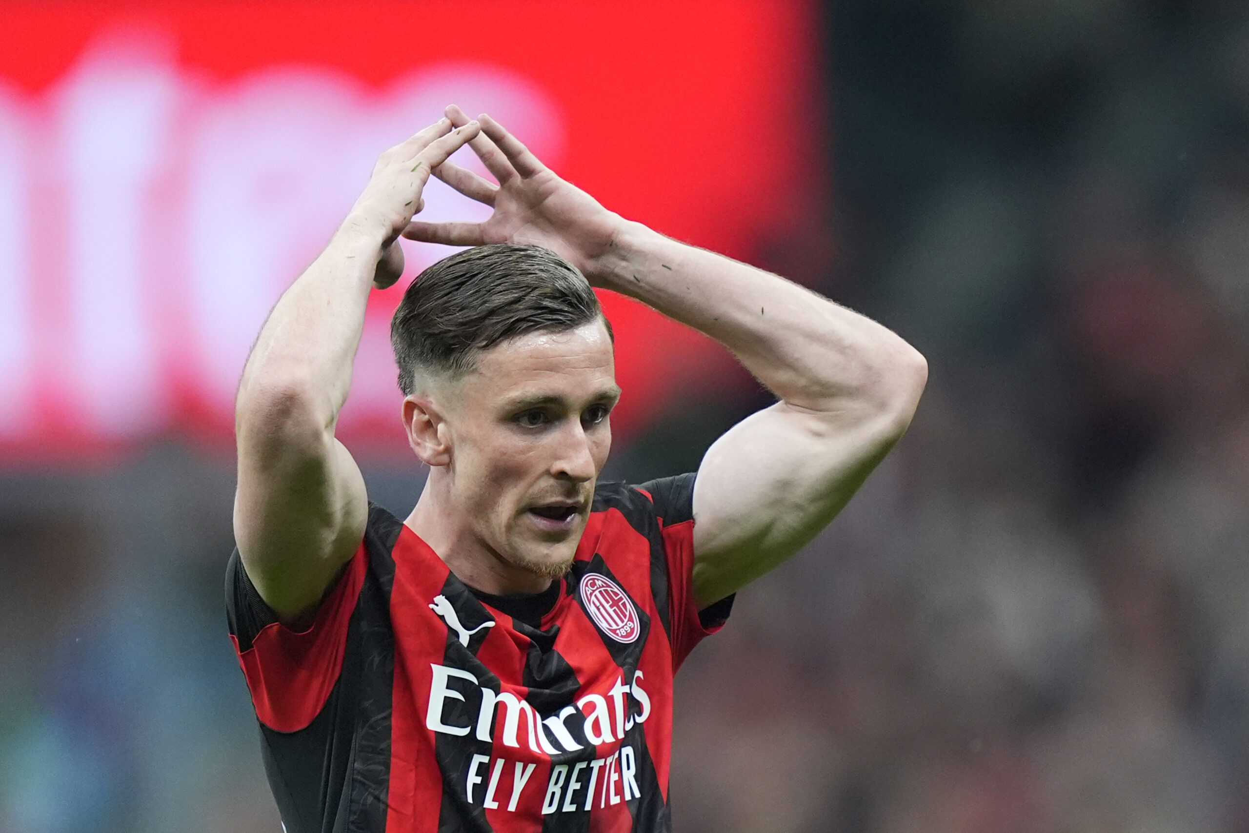 Serie A (Italie) : match nul sans frissons entre l'AC Milan et la Juventus