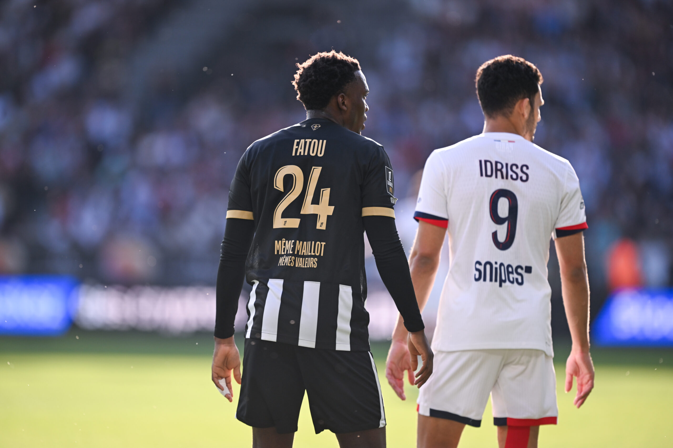 La LFP et la lutte contre les discriminations : un numéro d'équilibriste